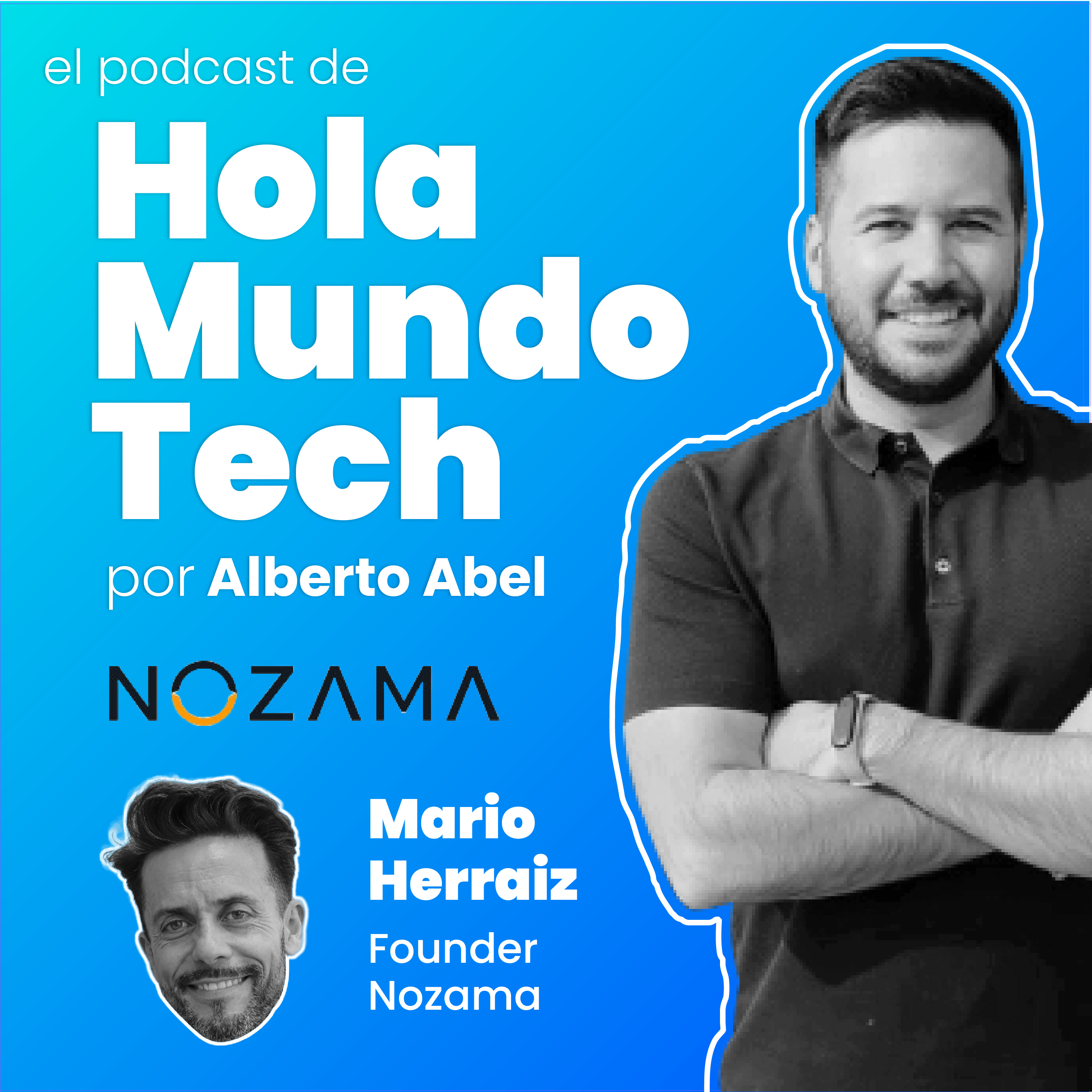 Hola Mundo Tech