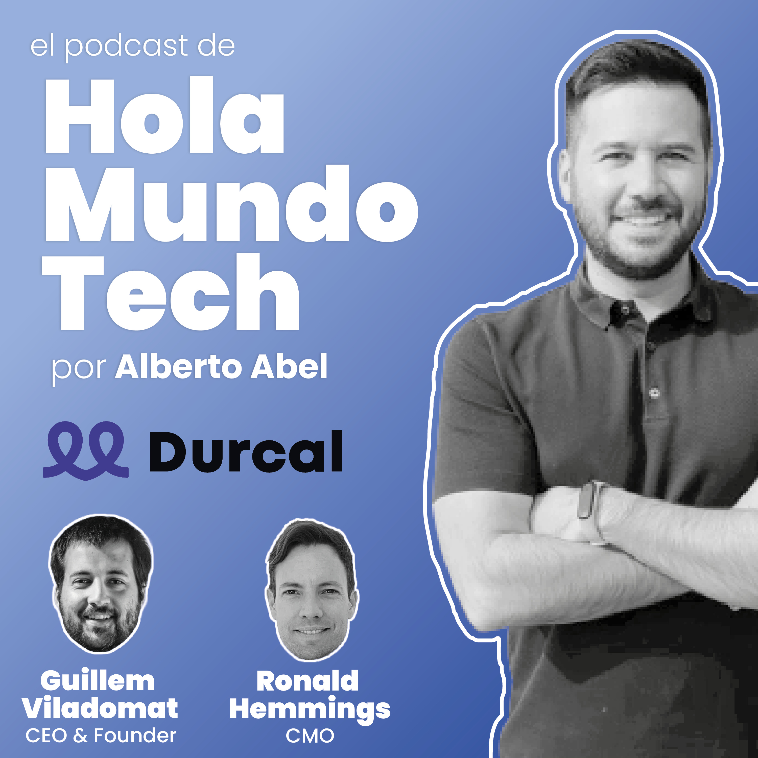 Hola Mundo Tech