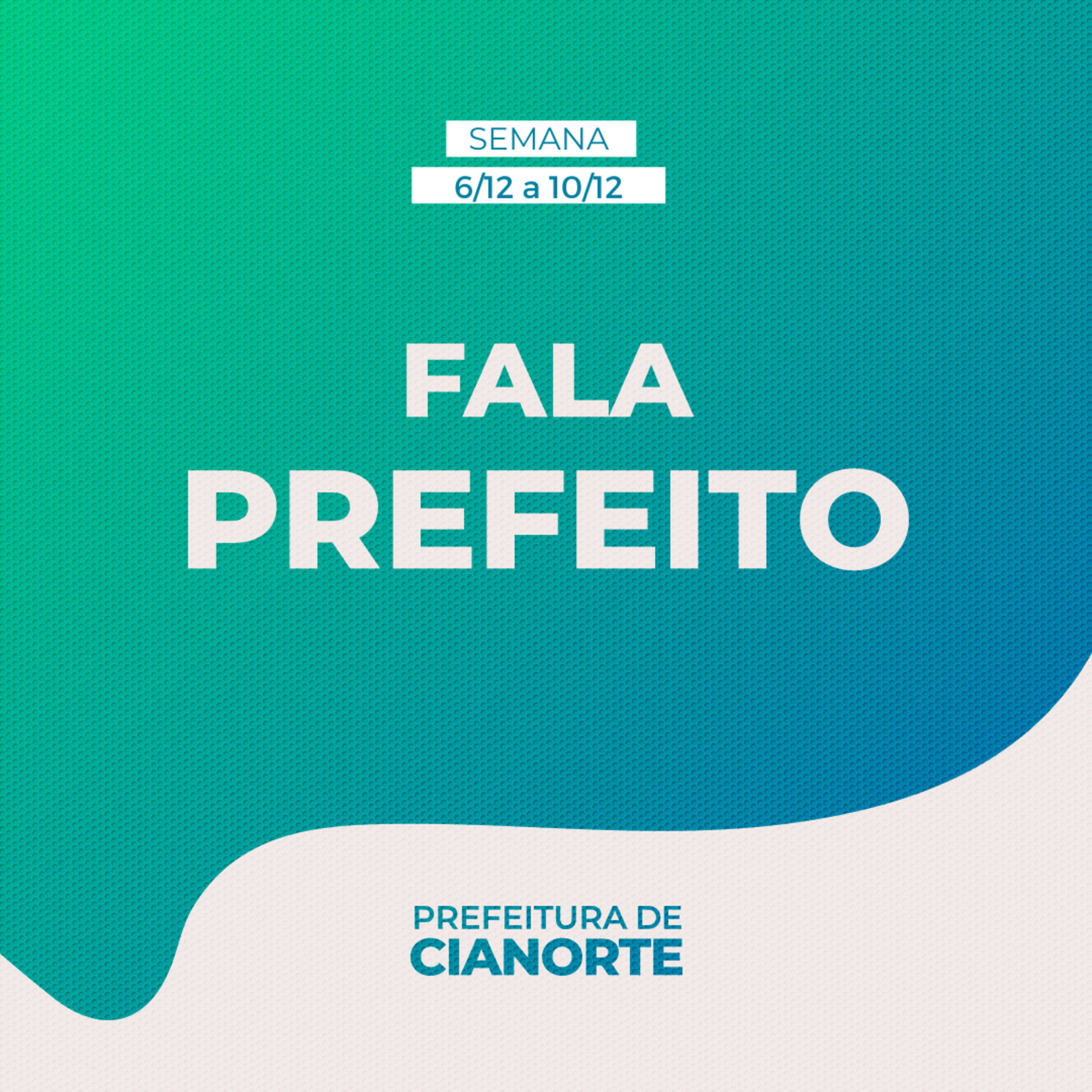 Prefeitura de Cianorte