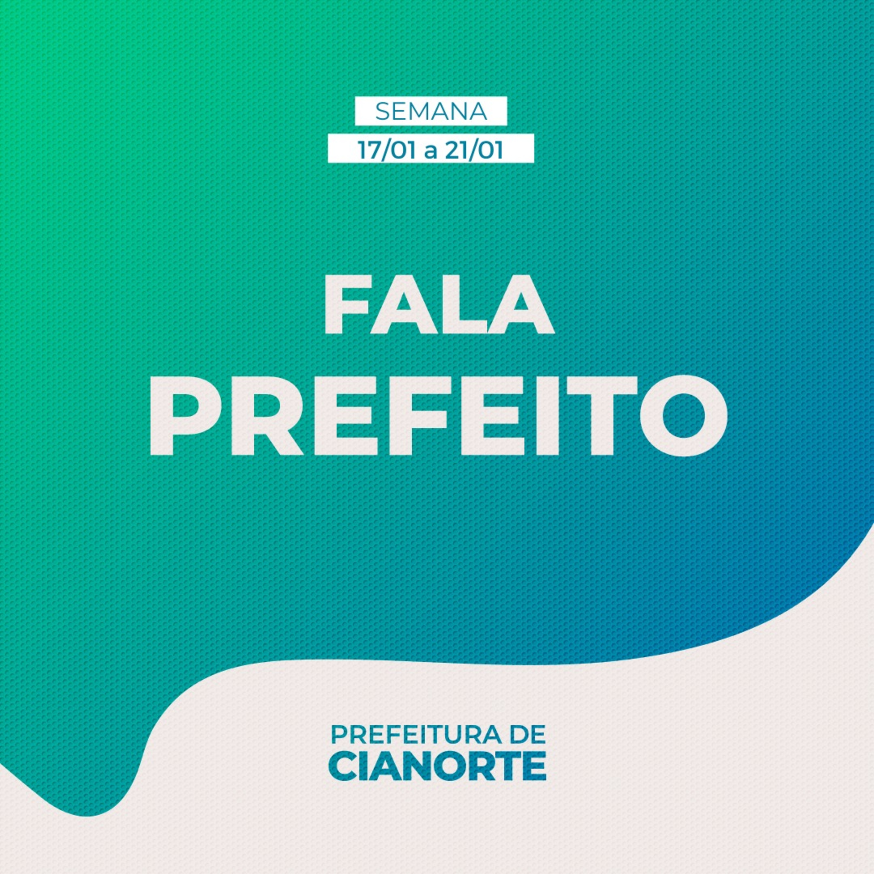 Prefeitura de Cianorte