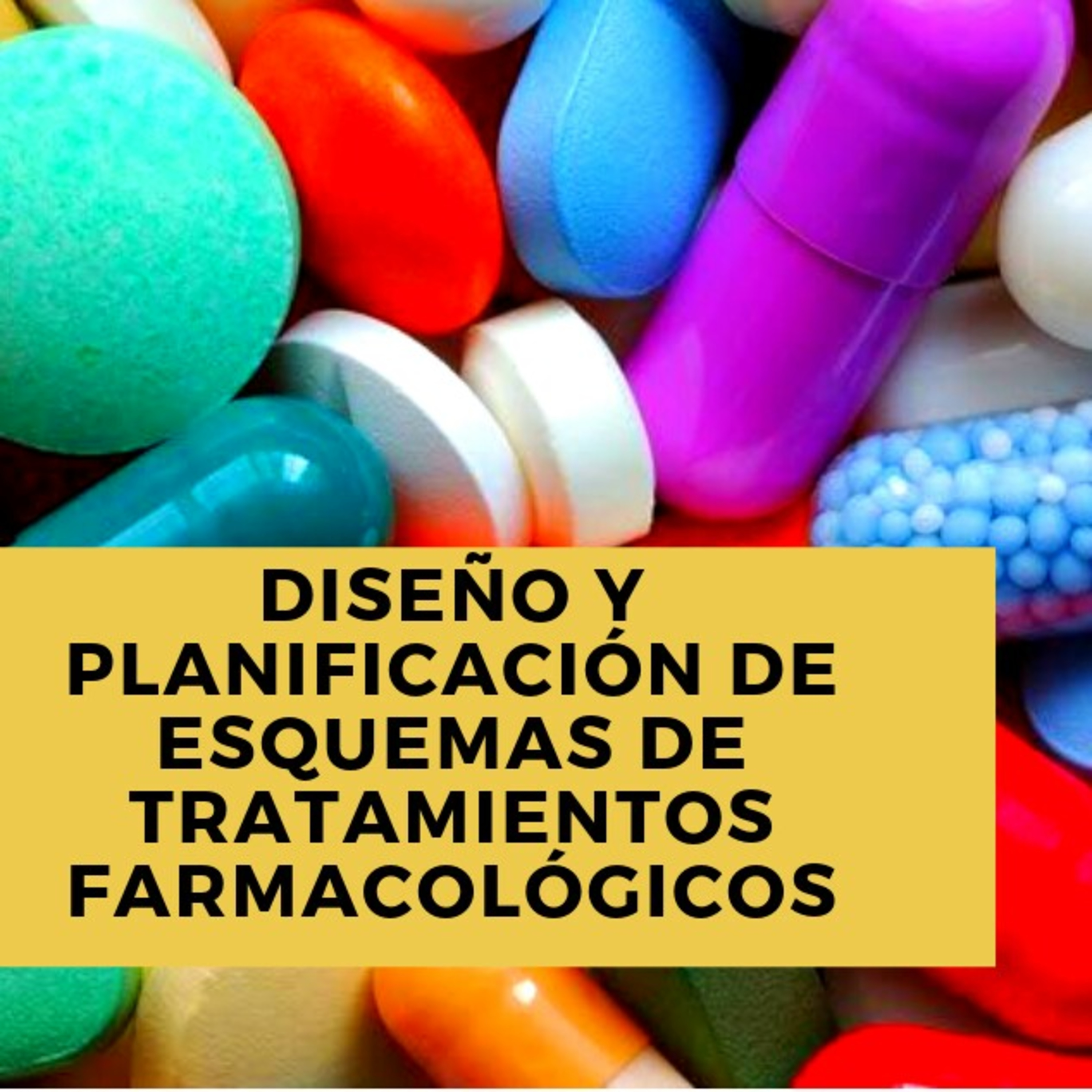 ¿Como se calcula la dosis de los farmacos? episode artwork