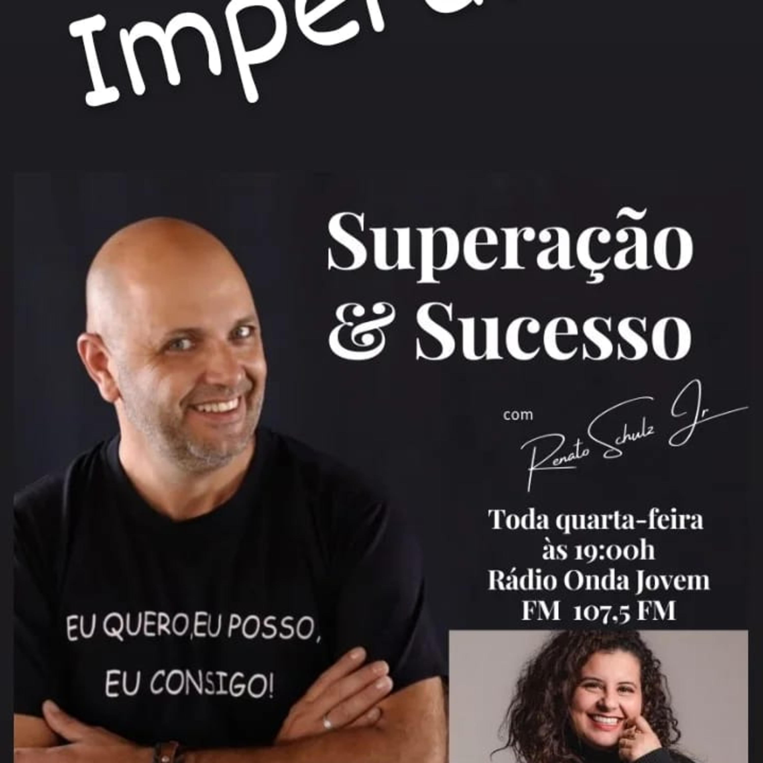 Superação e Sucesso