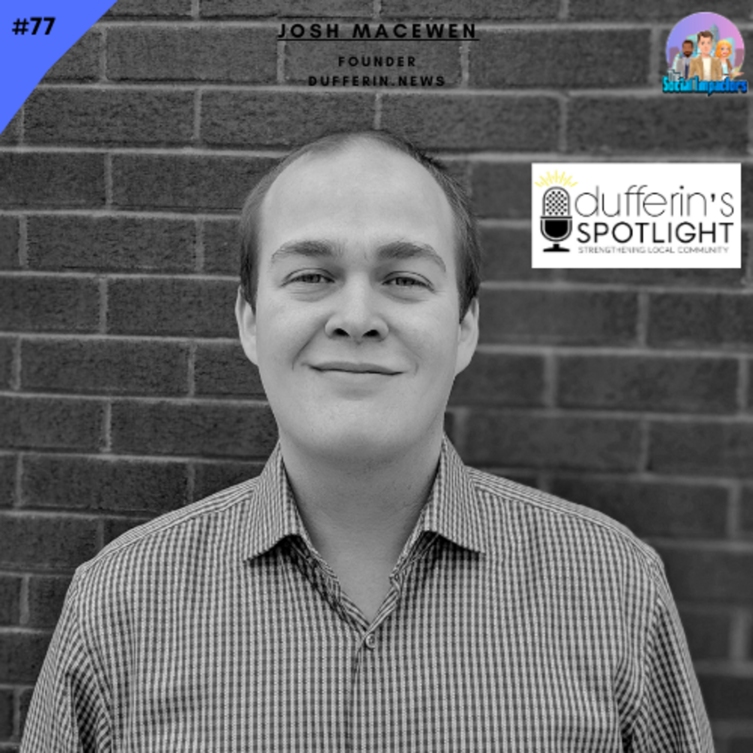 The Impactors Podcast
