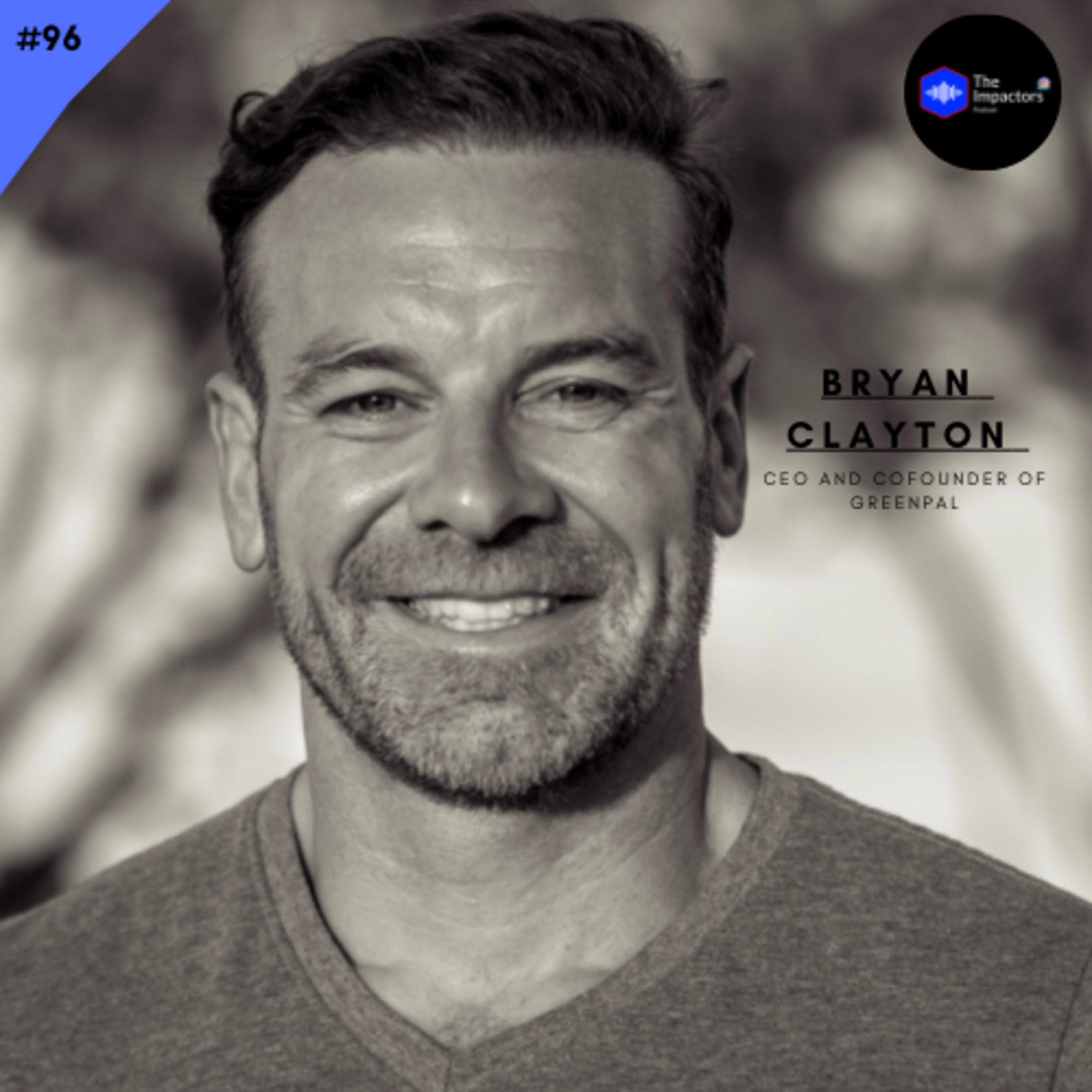 The Uber for Lawn Care & bootstrapping businesses (Bryan Clayton)