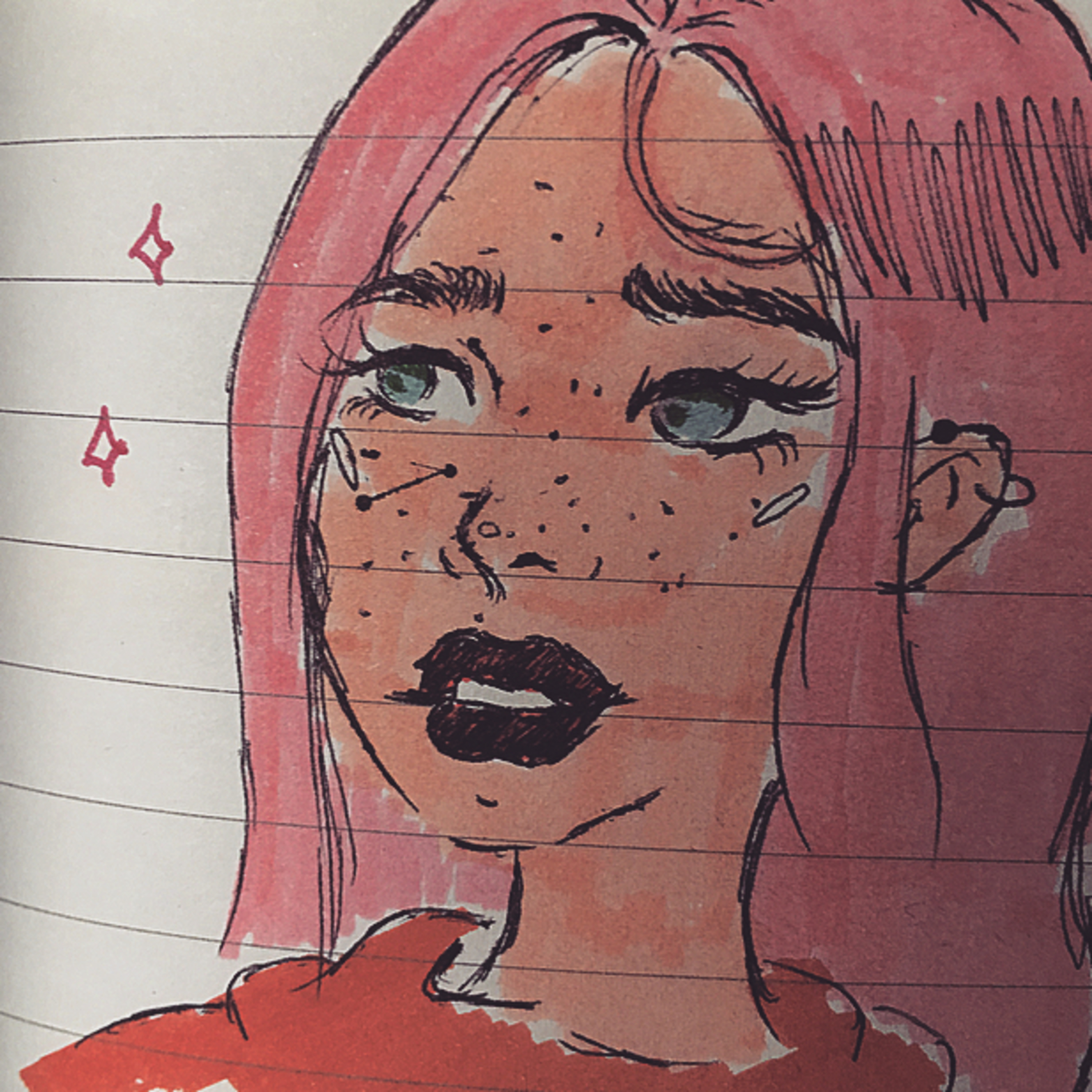 Episode 2 | ♡, Classic Pearls Episode 2 | ♡, Classic Pearls