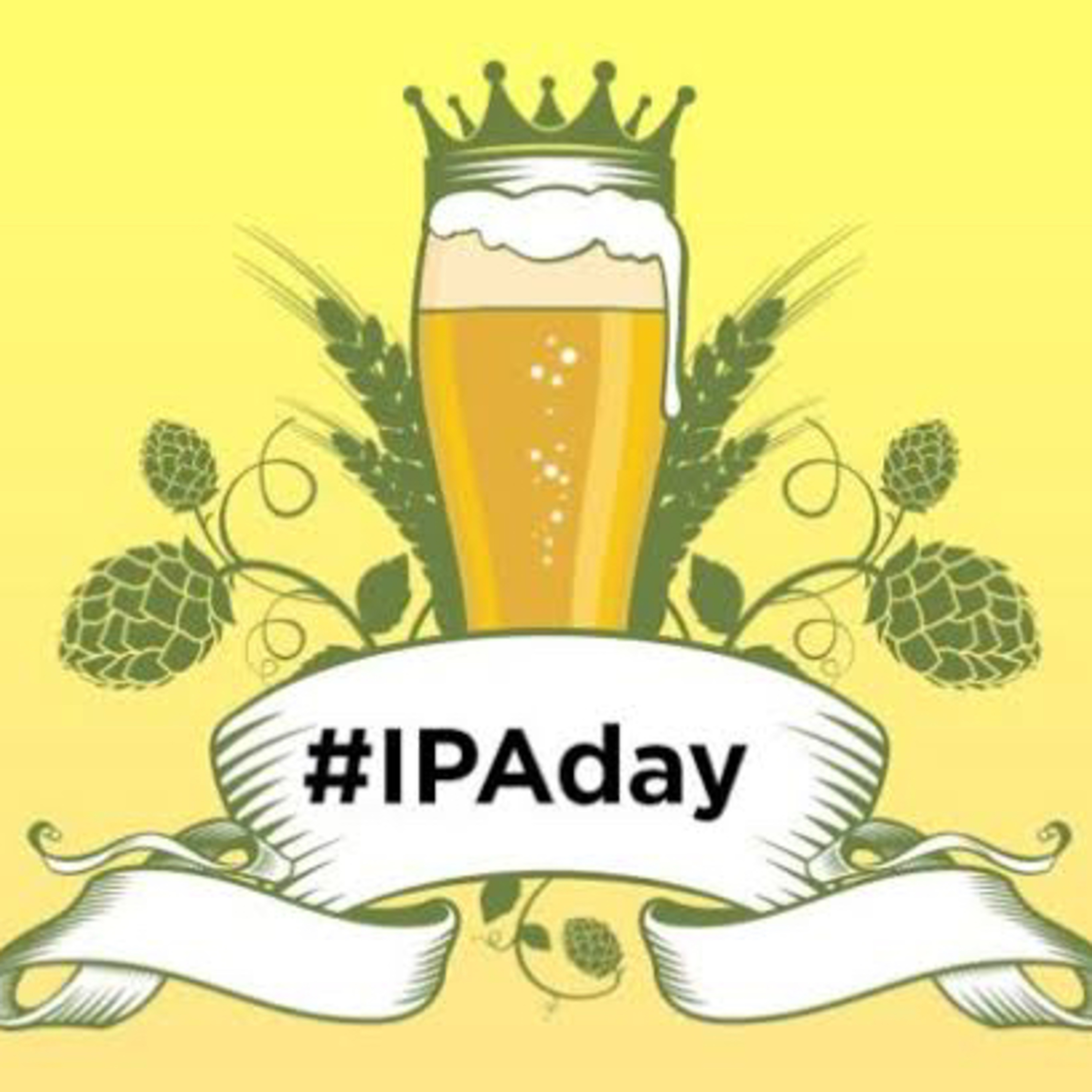 IPA DAY episode artwork