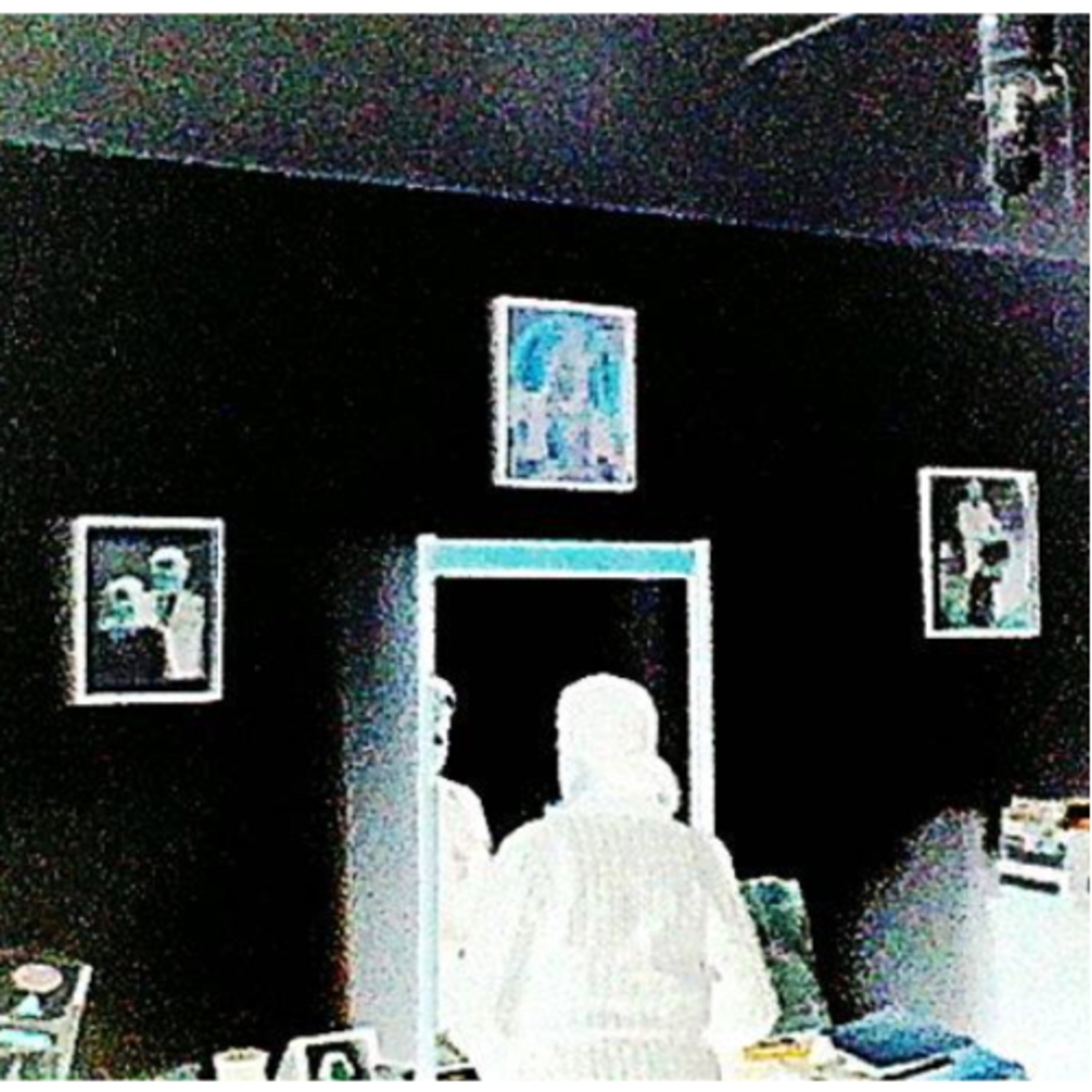 Abandoned episode artwork
