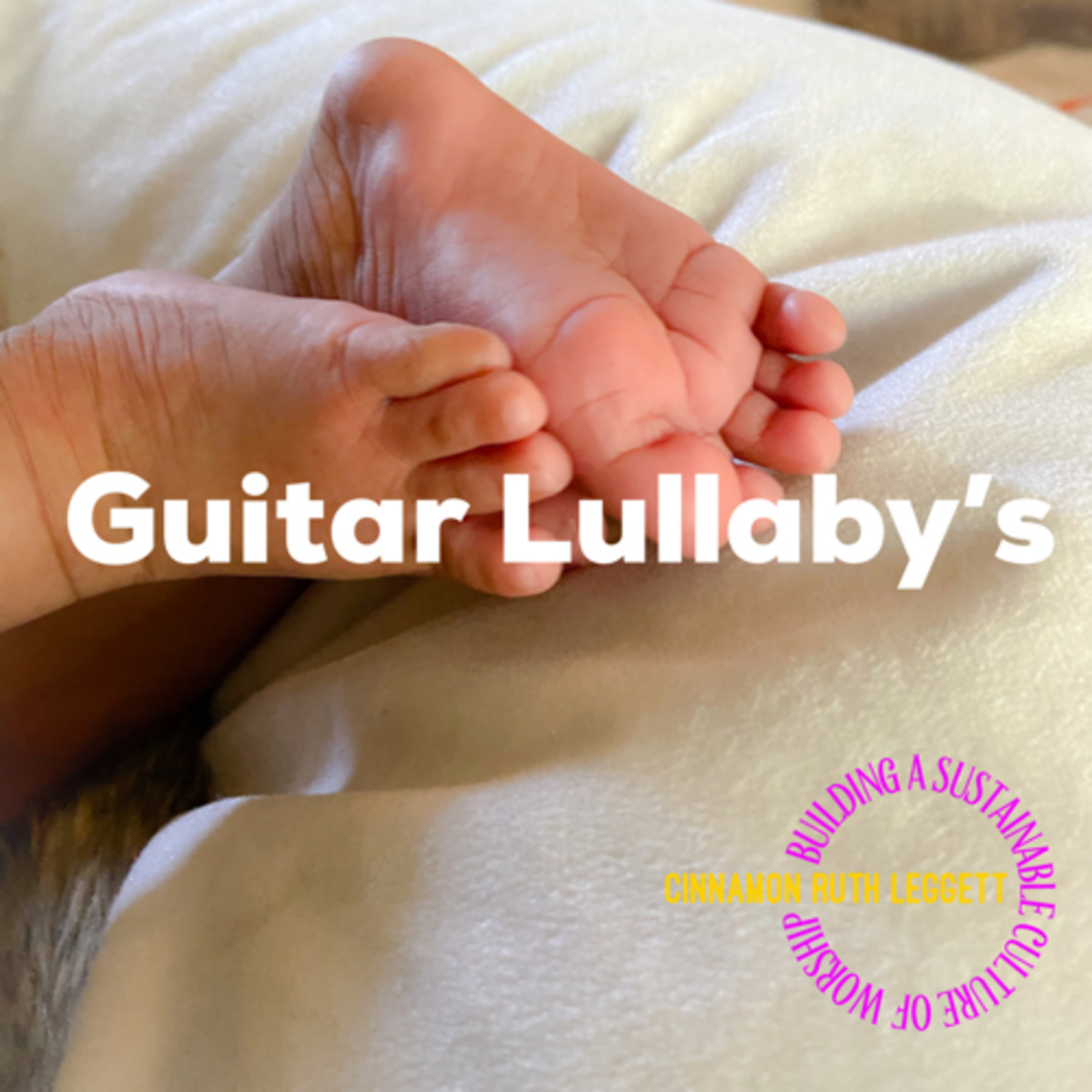 Guitar Lullaby’s
