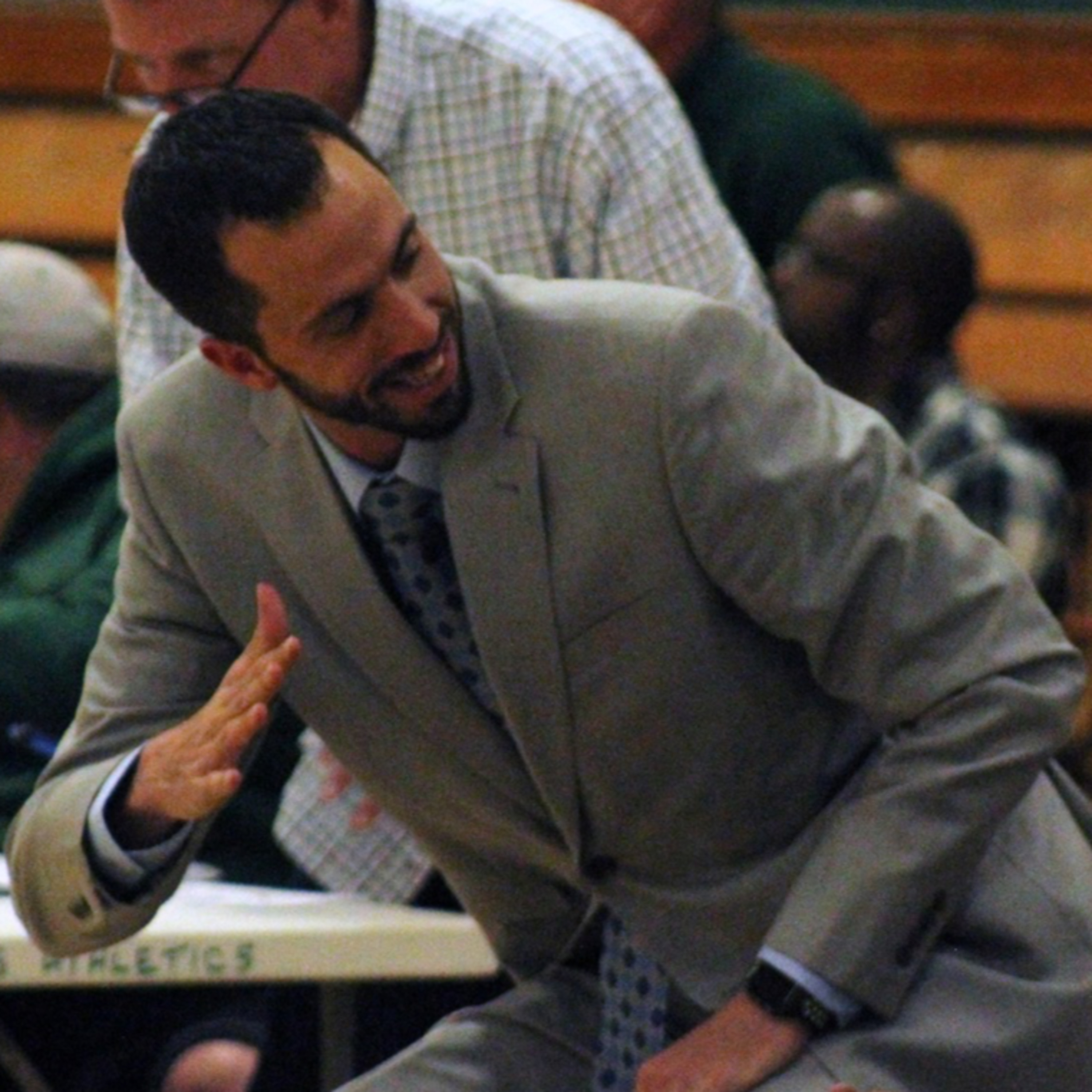 The 719 Coaches Show