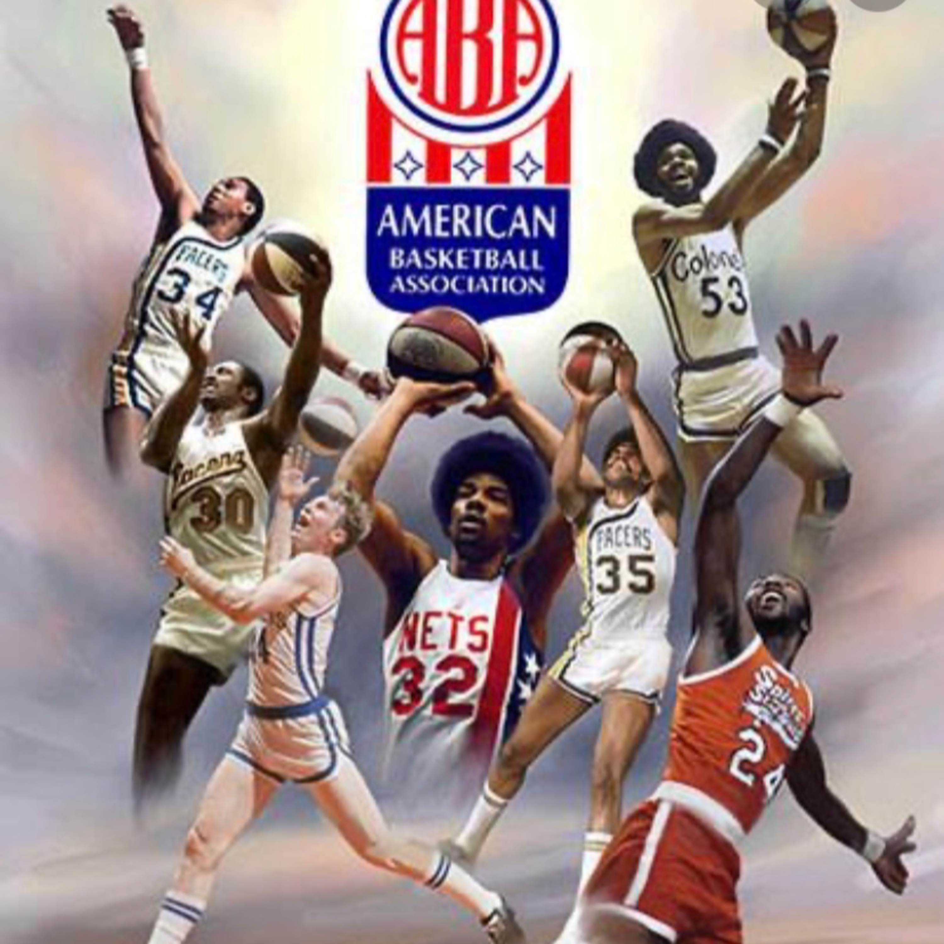 ABA, NBA, & the Greatest NBA Players of All Time with Hoops Expert Billy Powell episode artwork