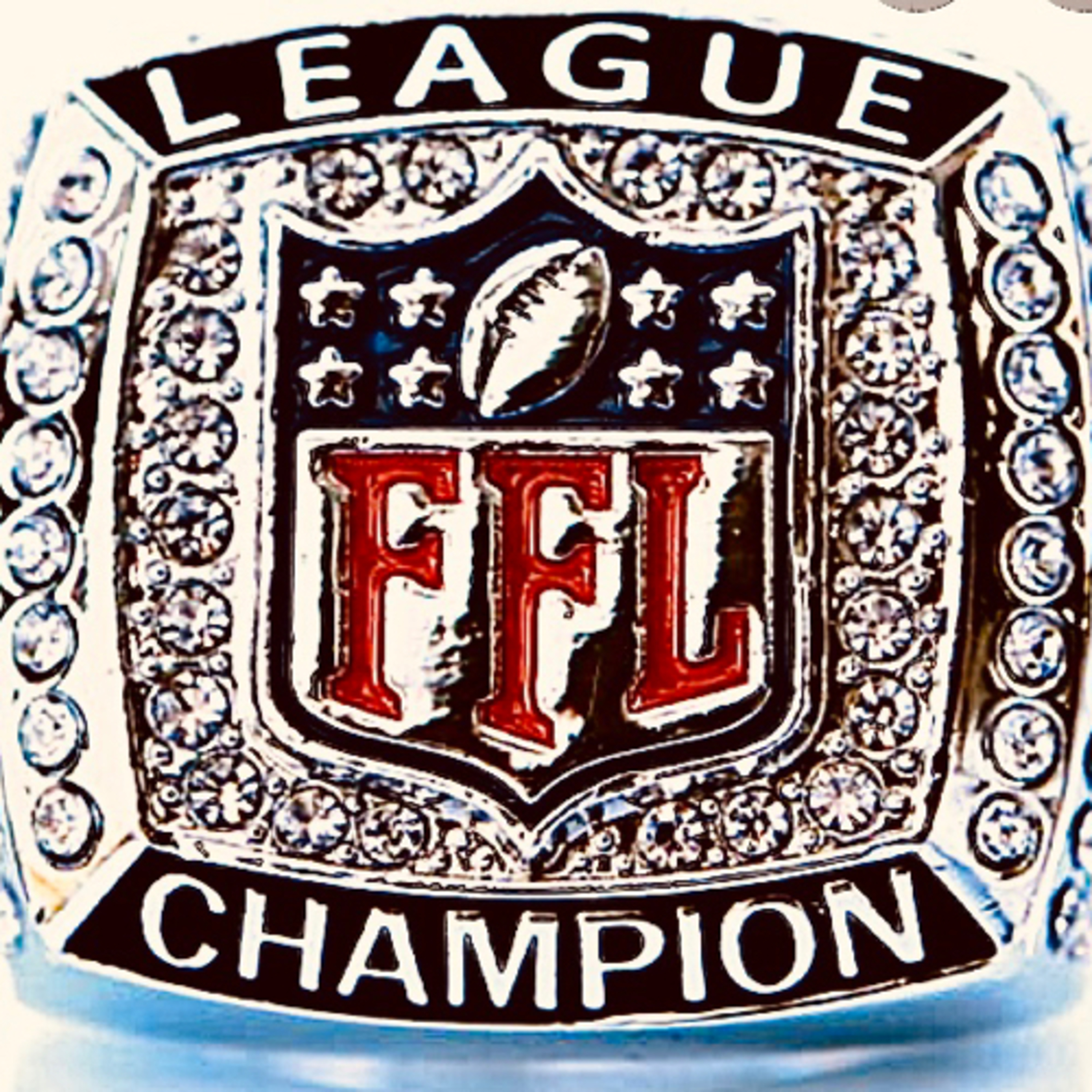 NFL News, Fantasy Football stats from Week 3 and the NBA finals. 🏈🏀🏈 episode artwork