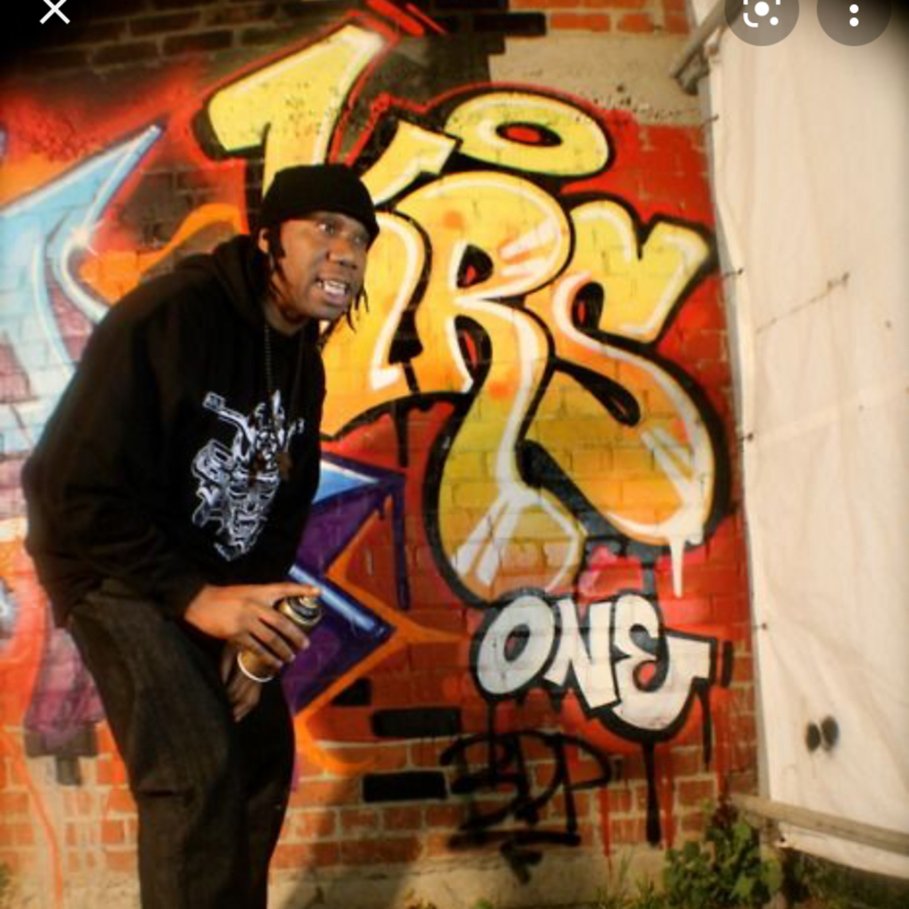 Everything Under the Sun For Anywhere, Anyone, Anybody! Thx Kris Parker! RiP Scott La Rock! 🙏🏻💟📻 episode artwork