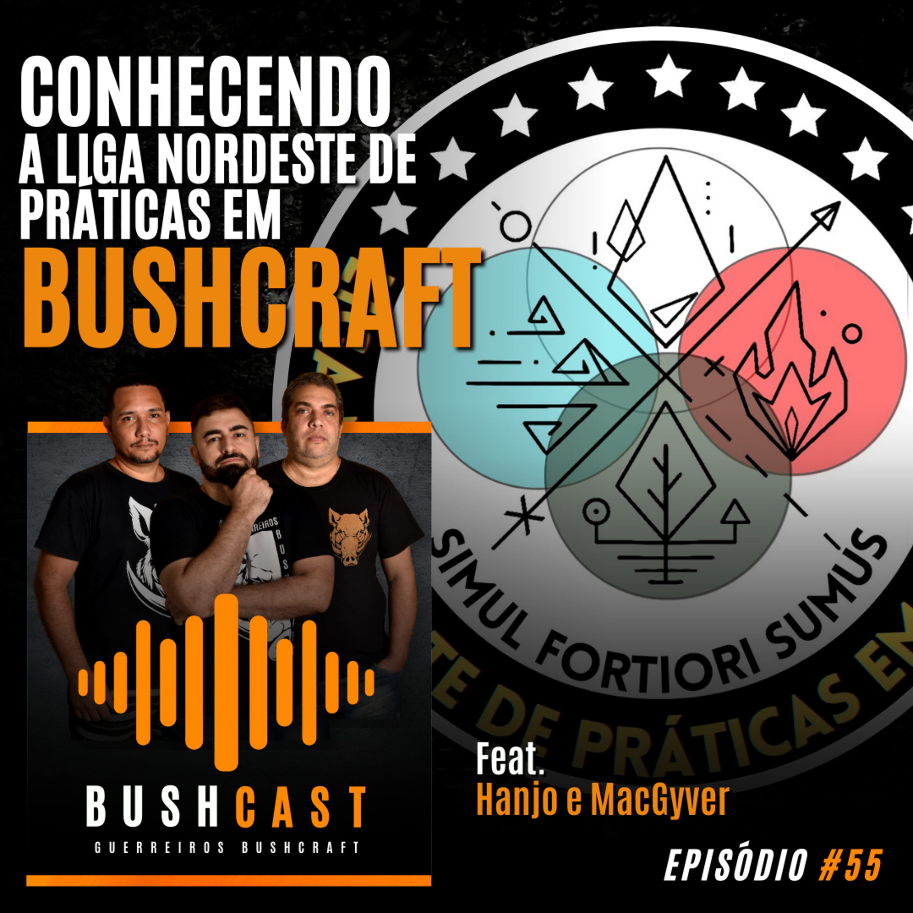 BushCast