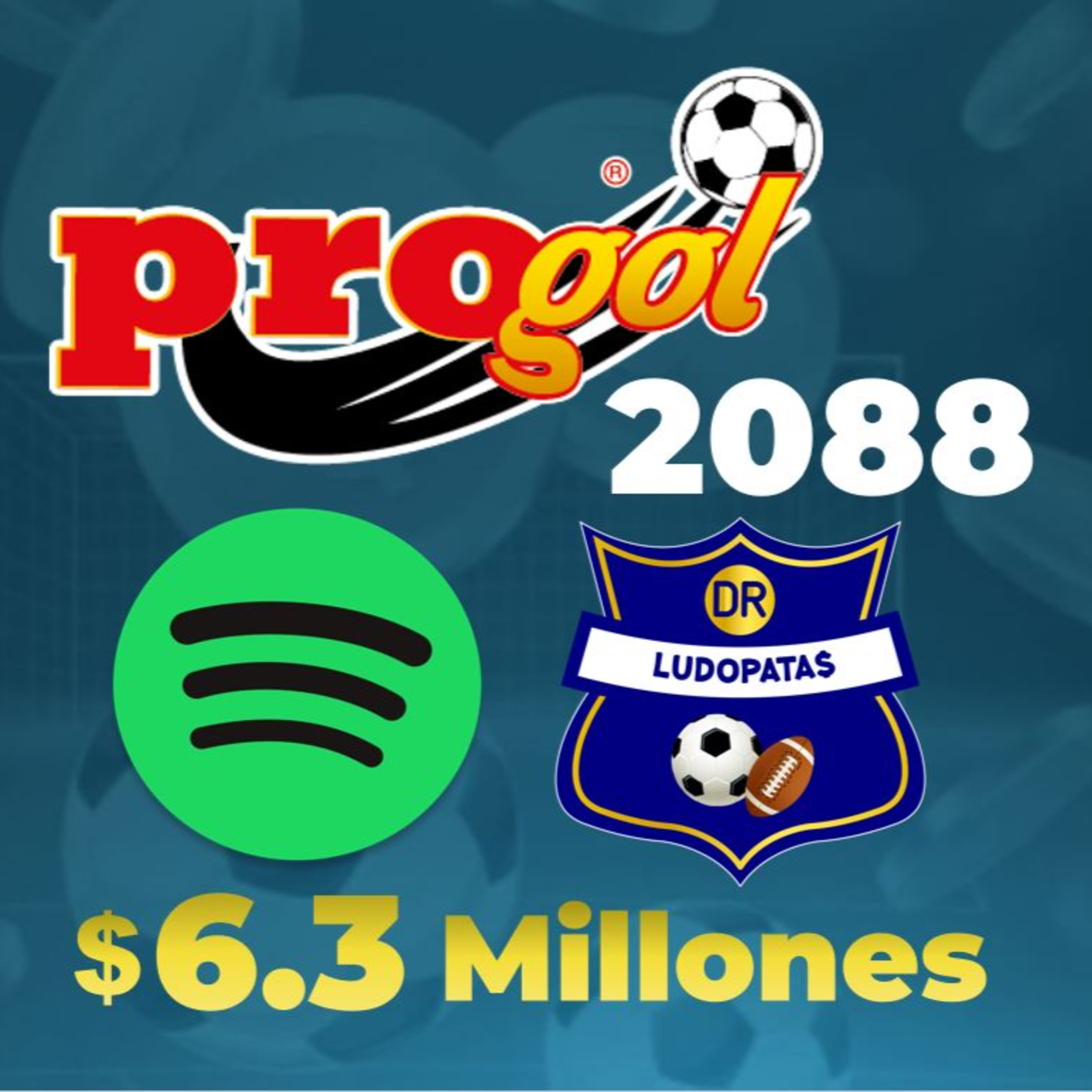 Progol # 2088 - Análisis Completo episode artwork