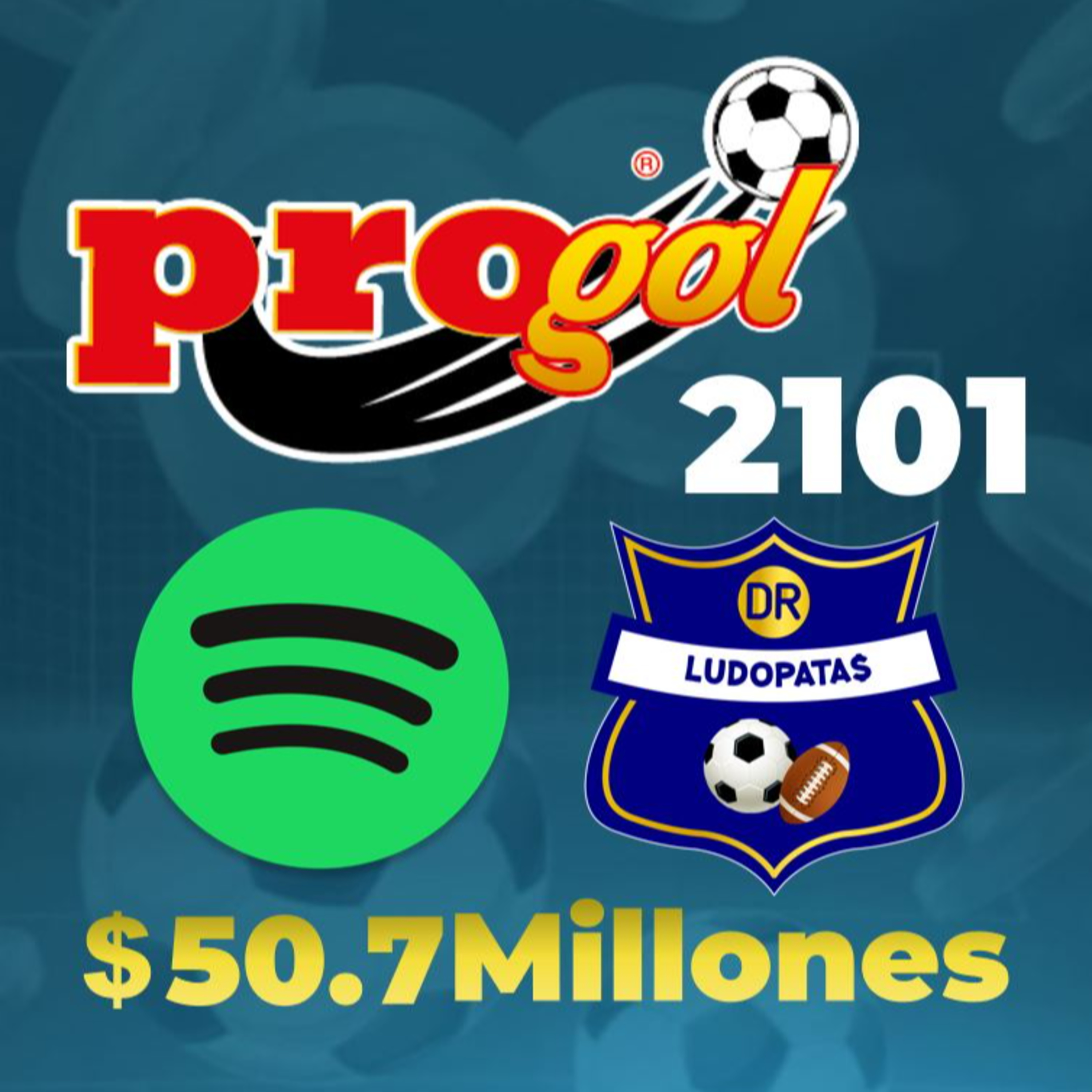 Progol # 2101 - Análisis Completo episode artwork