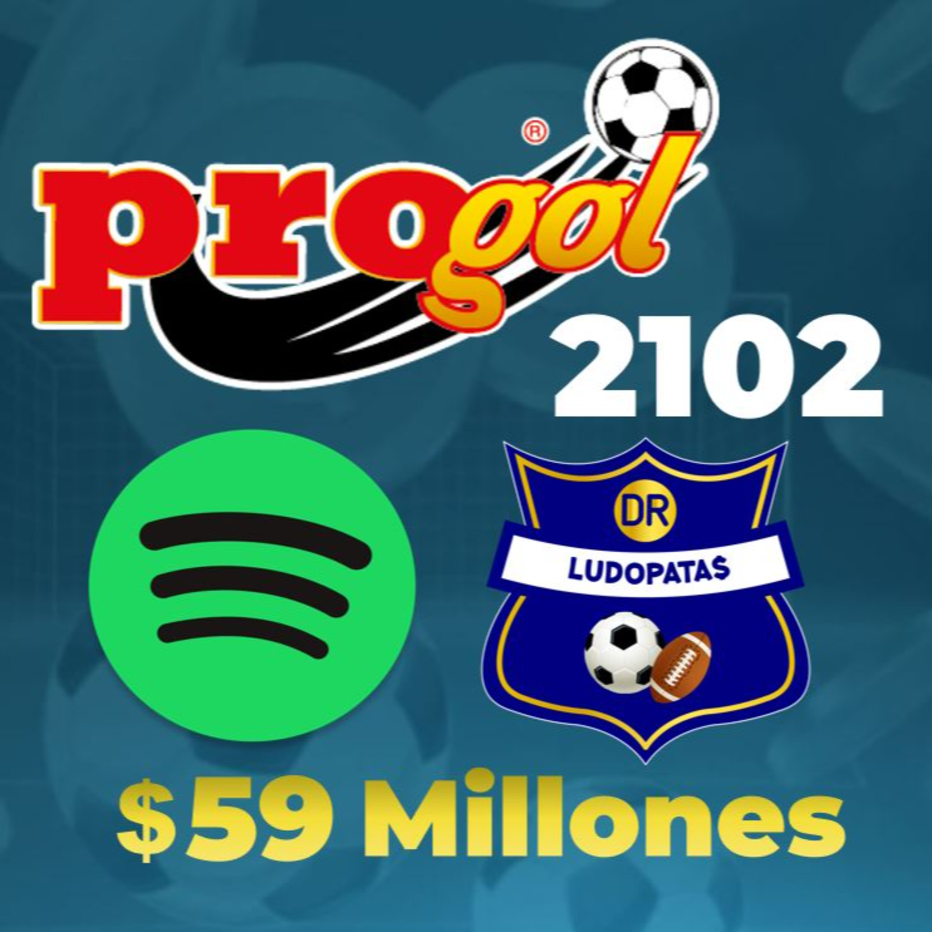 Progol # 2102 - Análisis Completo episode artwork