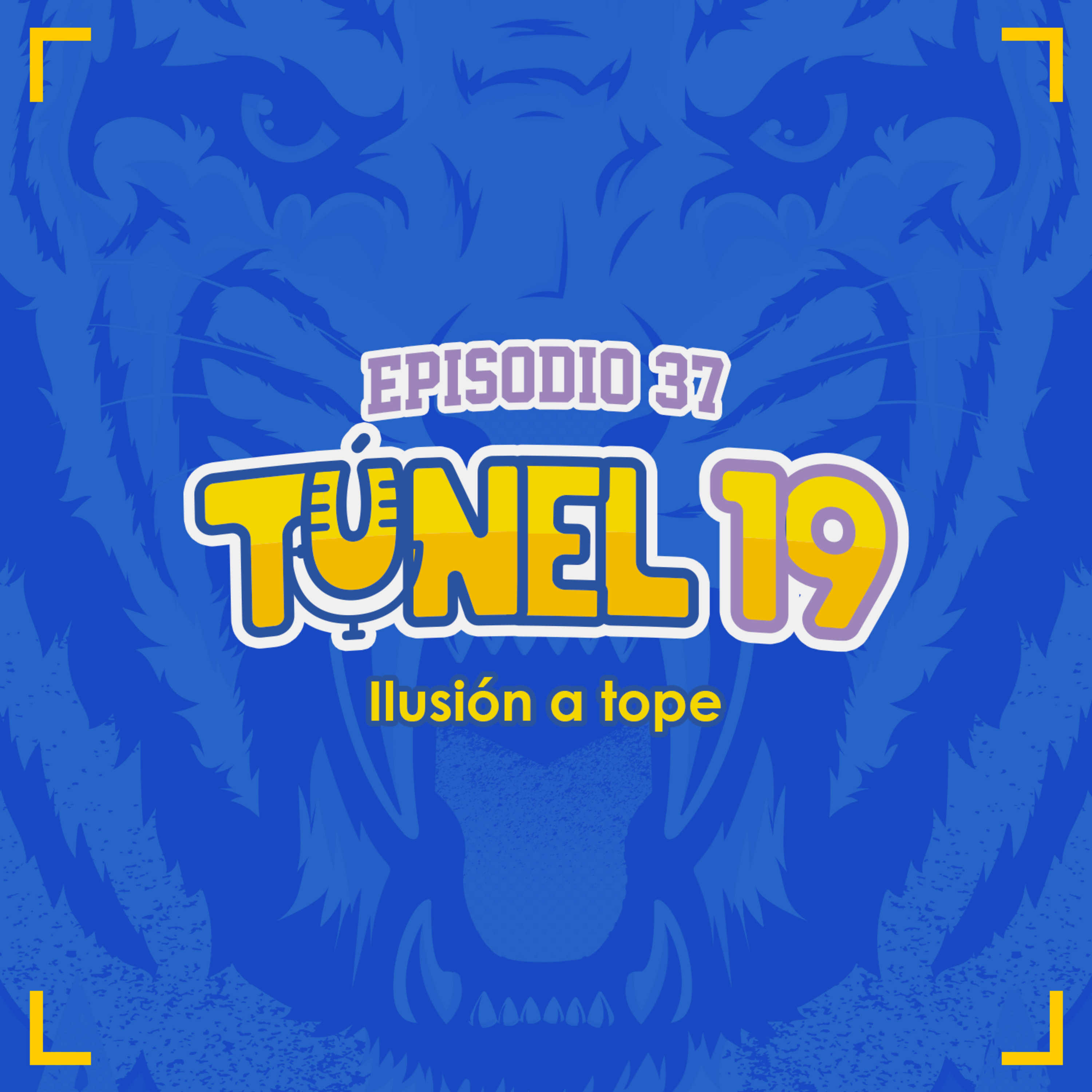 Túnel 19