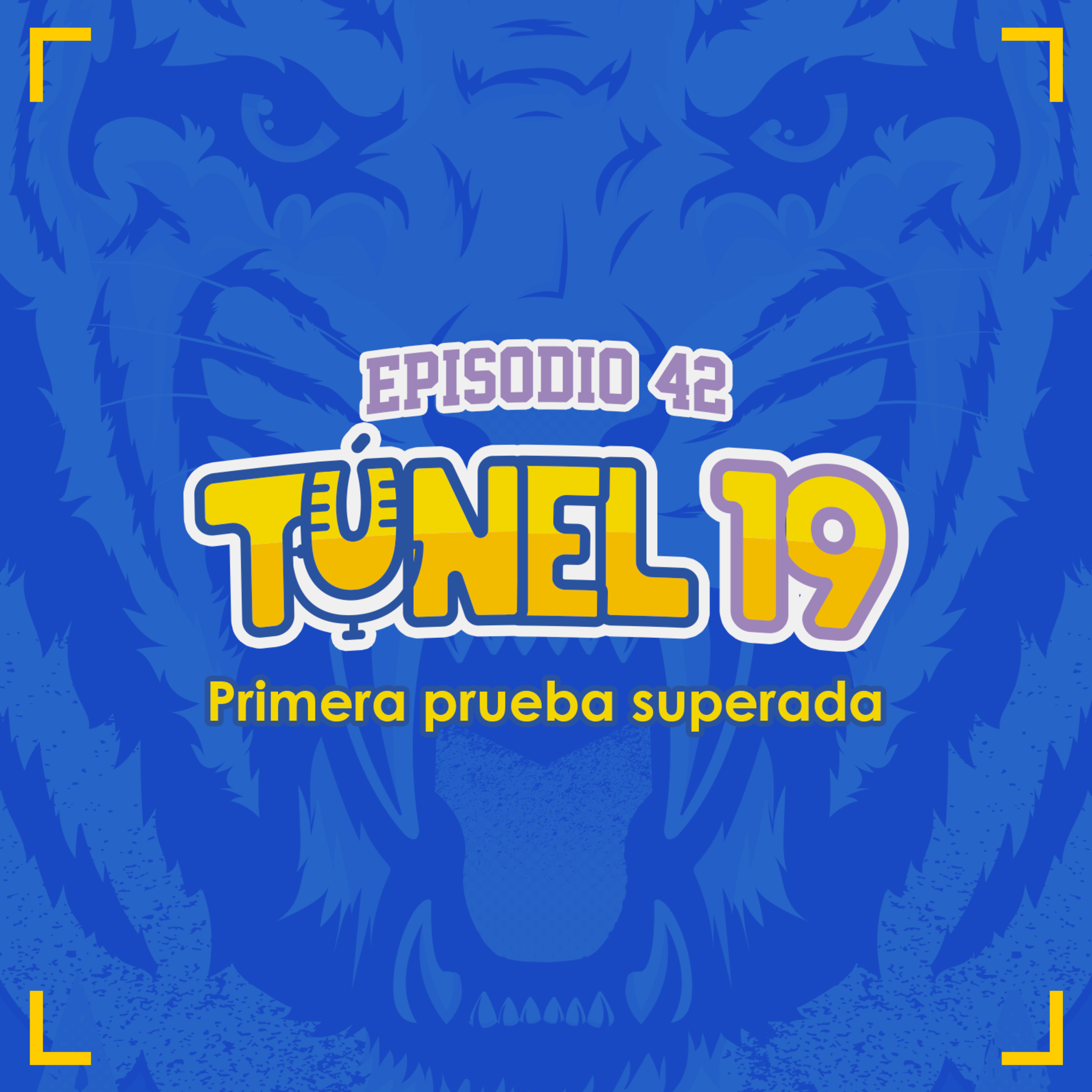 Túnel 19
