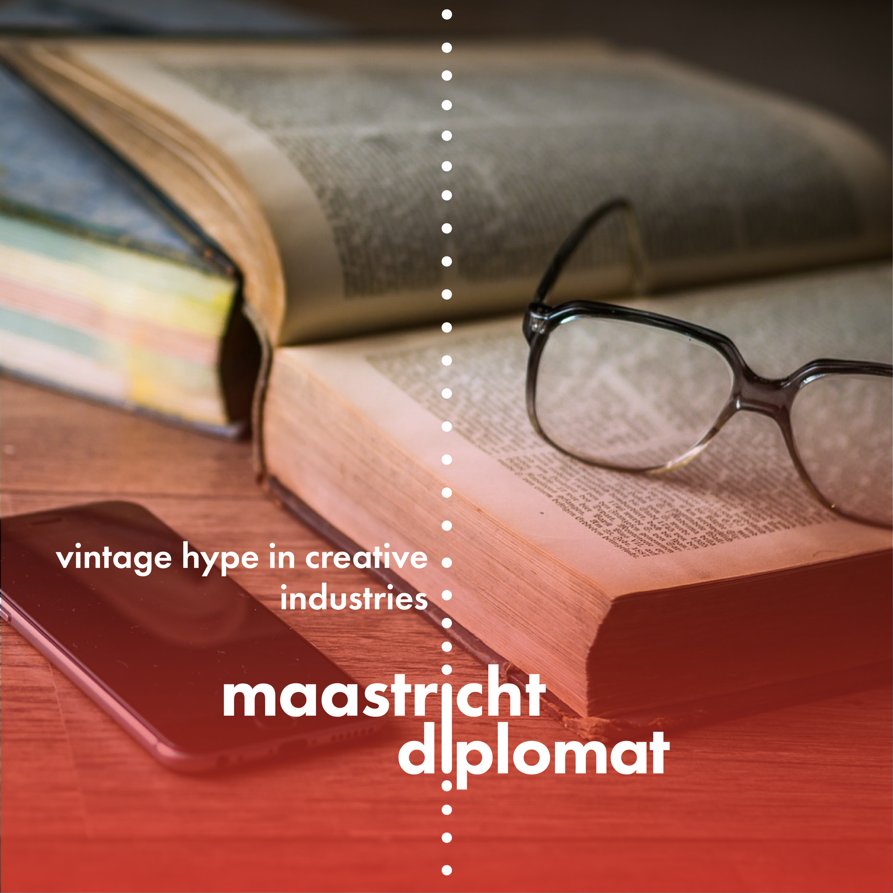 Vintage Hype in Creative Industries episode artwork