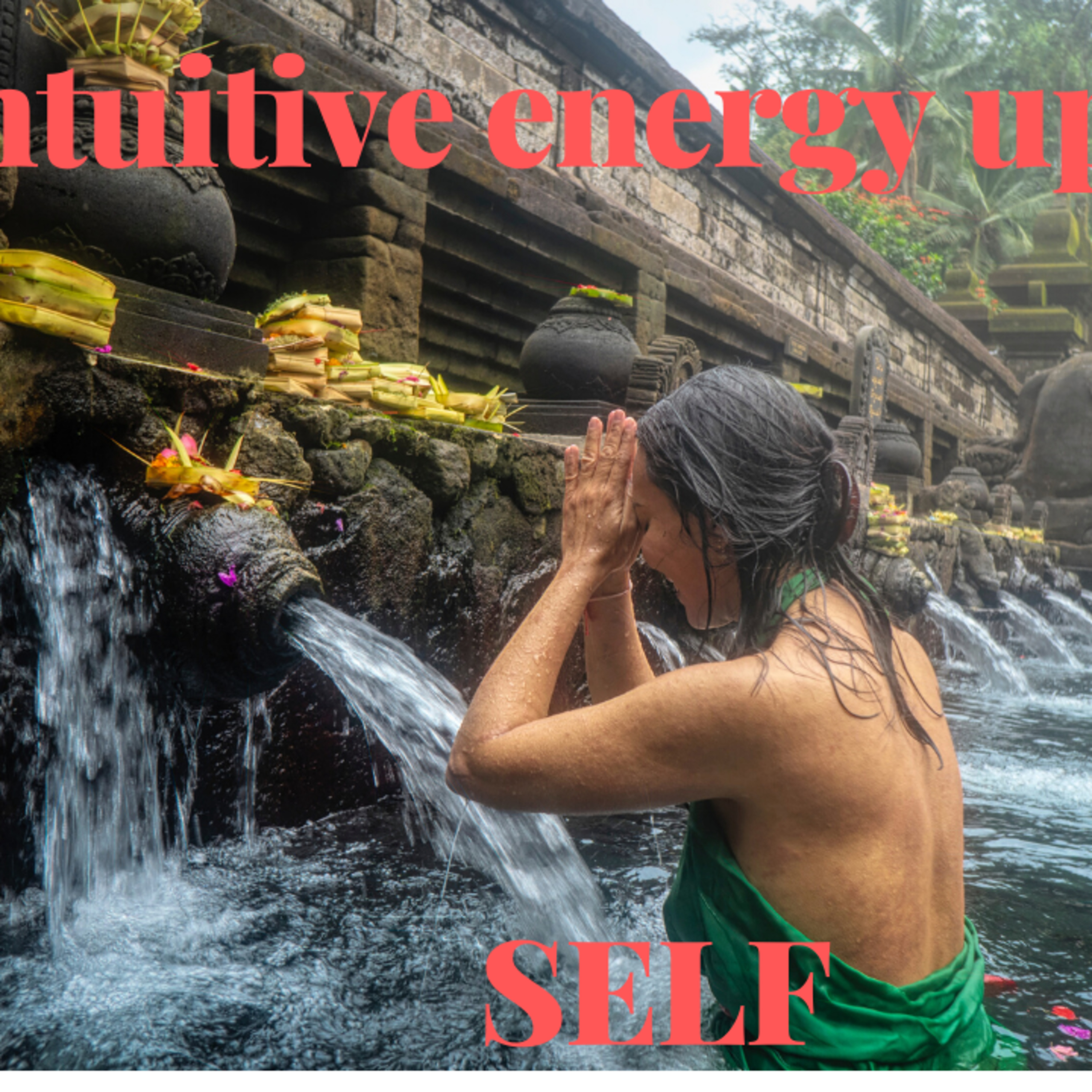 Intuitive Energy Update for the week of Dec 2, 2019 | SELF episode artwork
