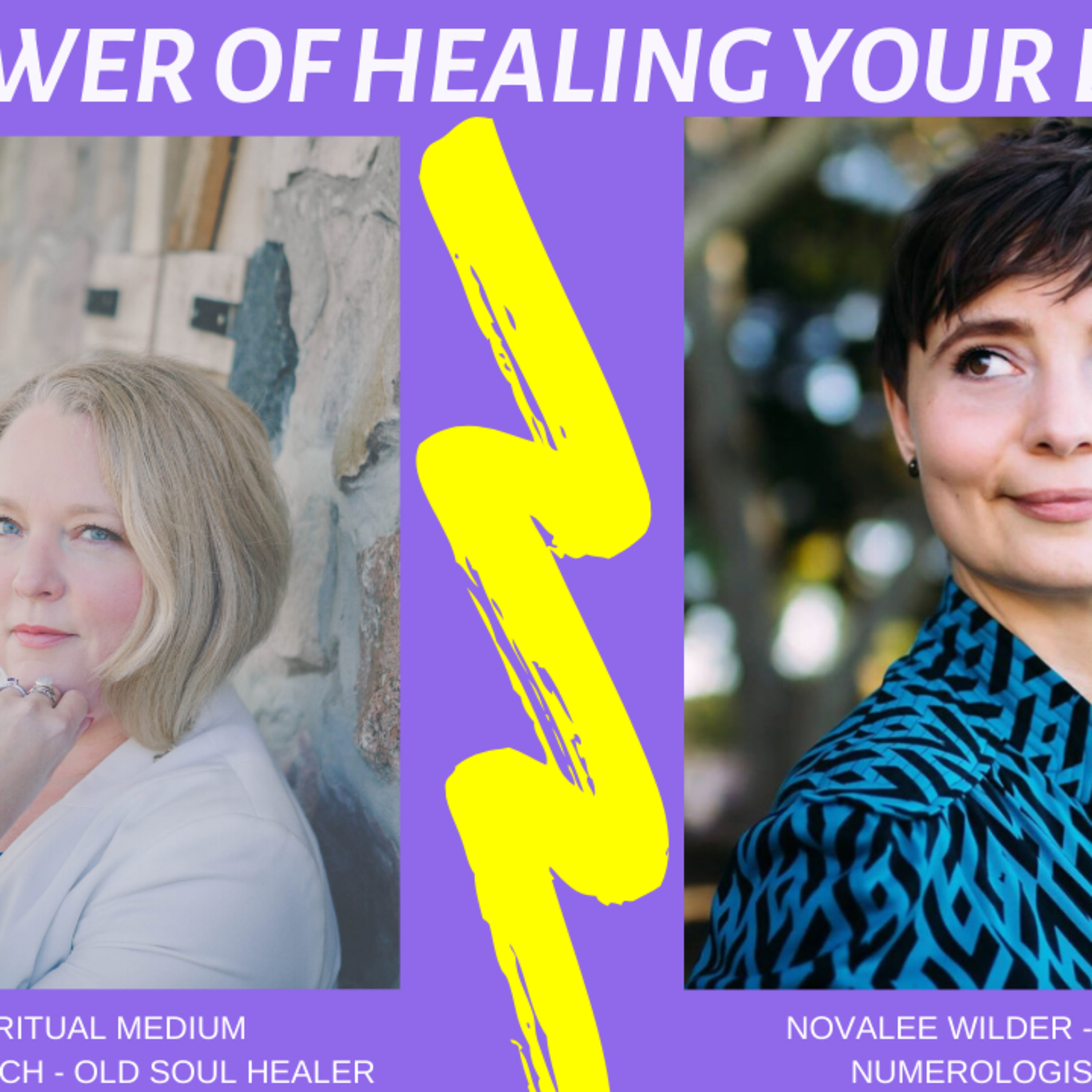 Heart Led Soul Fed: Intuition and Healing Insights for Empaths