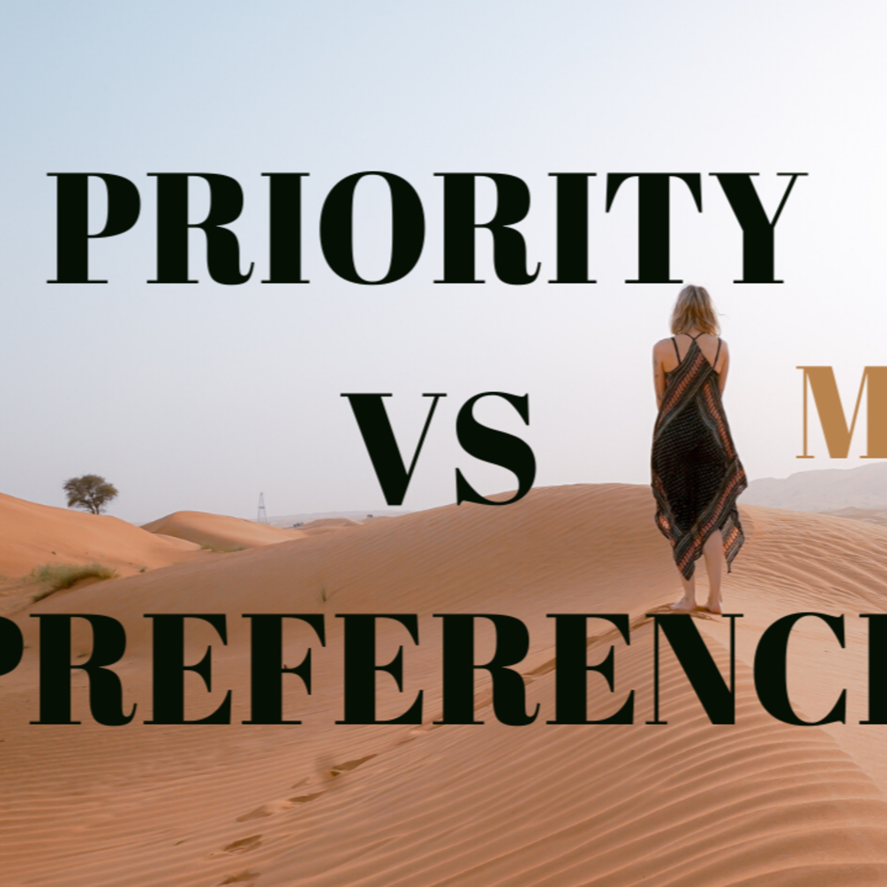 #intuitiveempath #oldsoul Intuitive Energy Messages for March 30 | PRIORITY vs PREFERENCE episode artwork