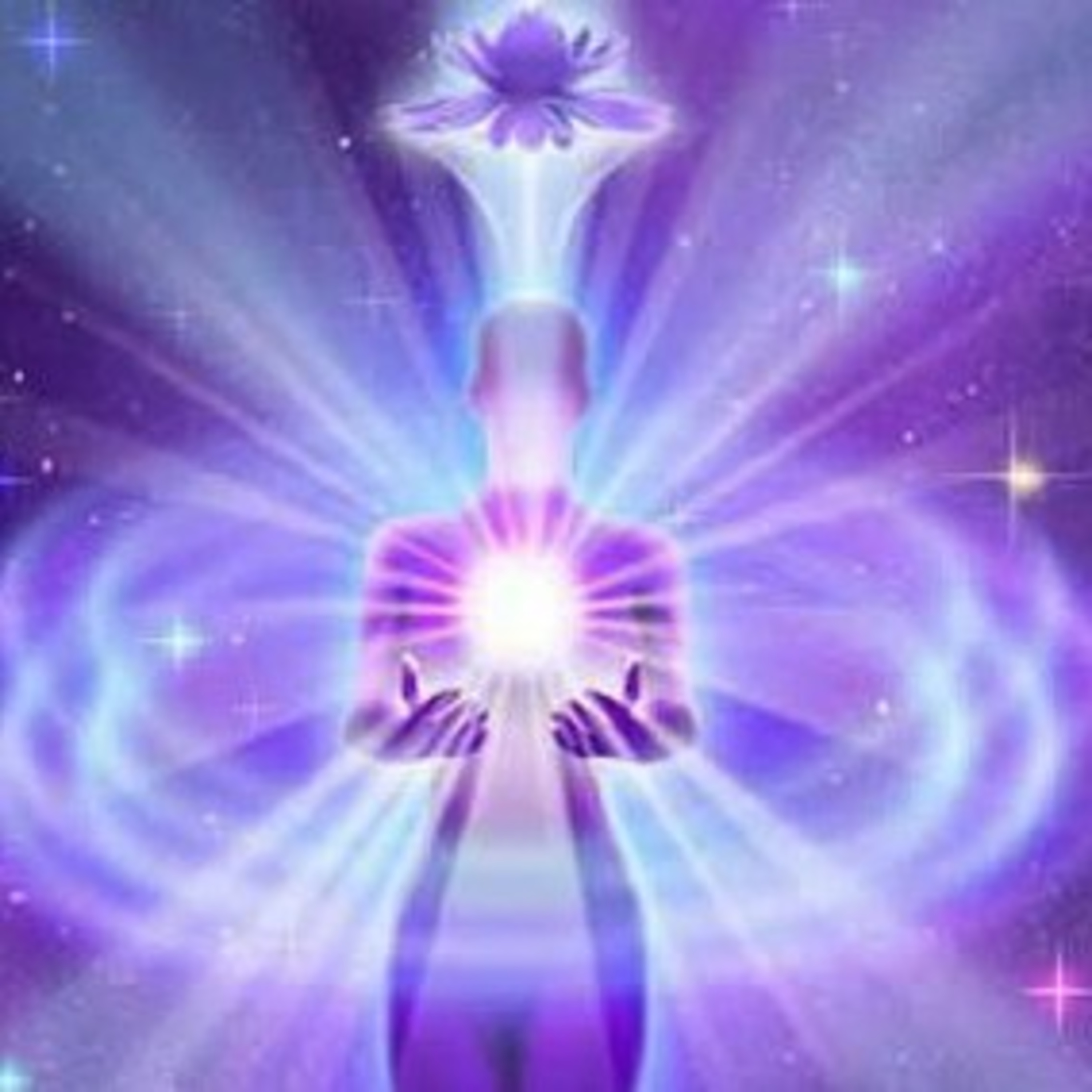Weekly Empath Energy Update May 25, 2020 😇 episode artwork