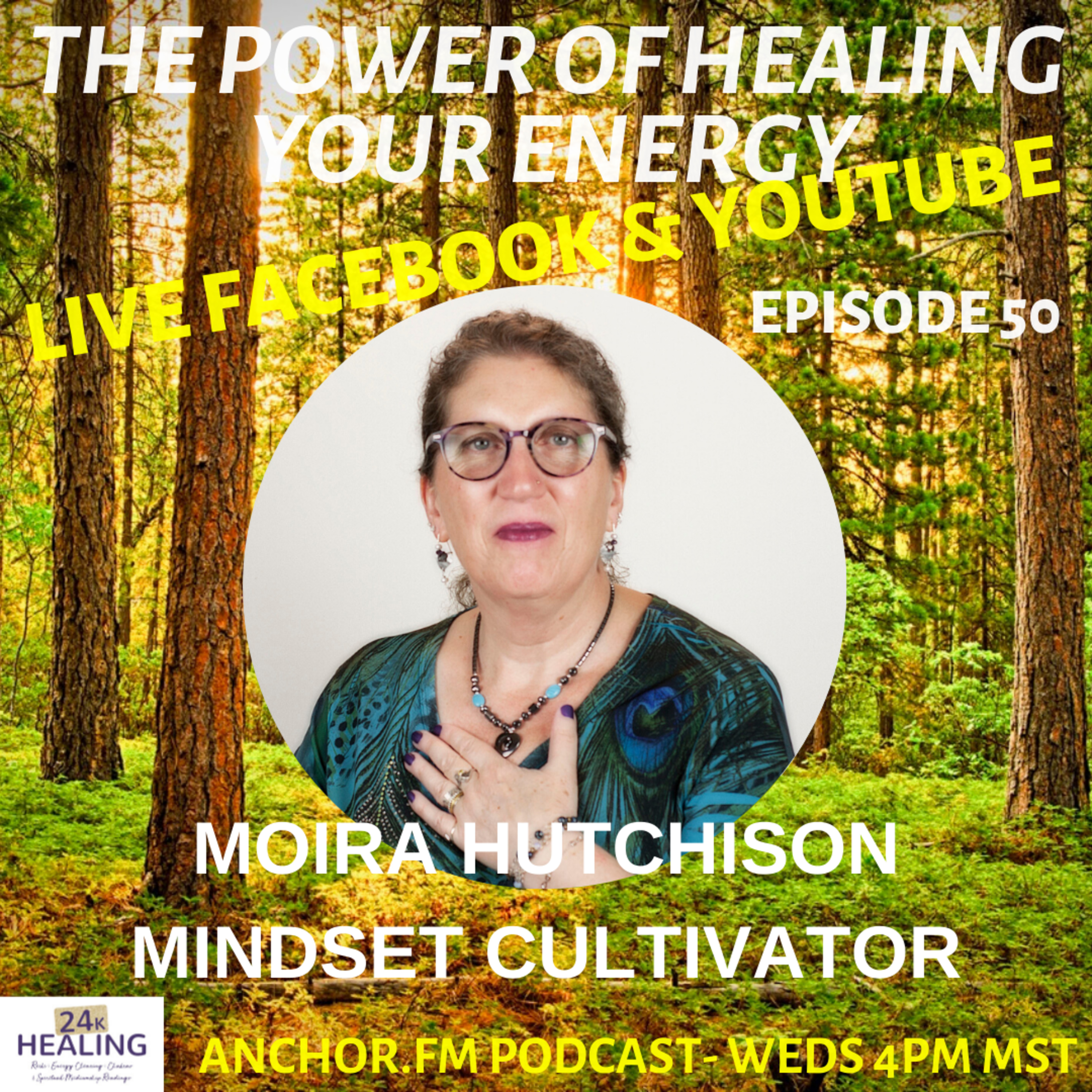 Heart Led Soul Fed: Intuition and Healing Insights for Empaths