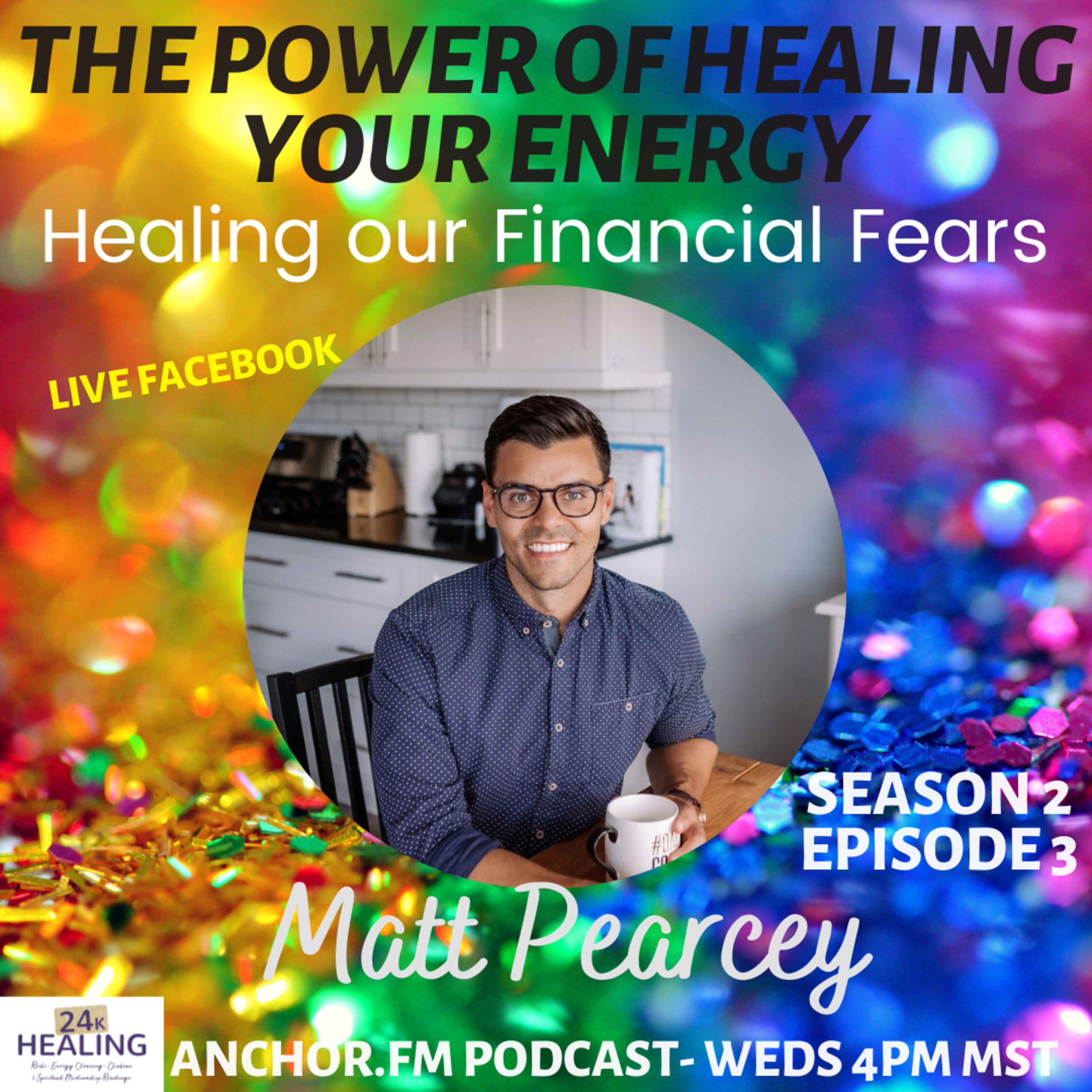 Heart Led Soul Fed: Intuition and Healing Insights for Empaths