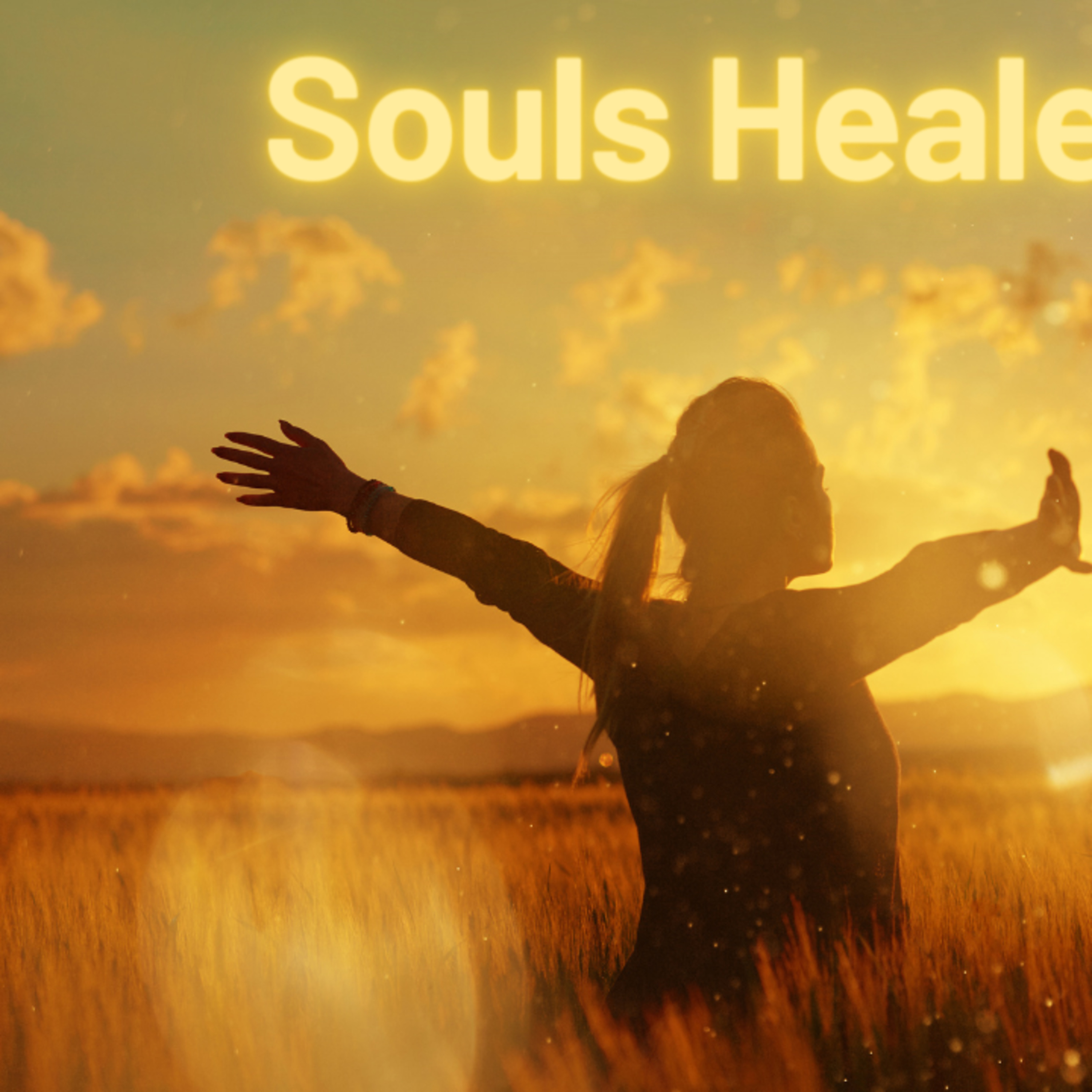Soul Healers club episode artwork