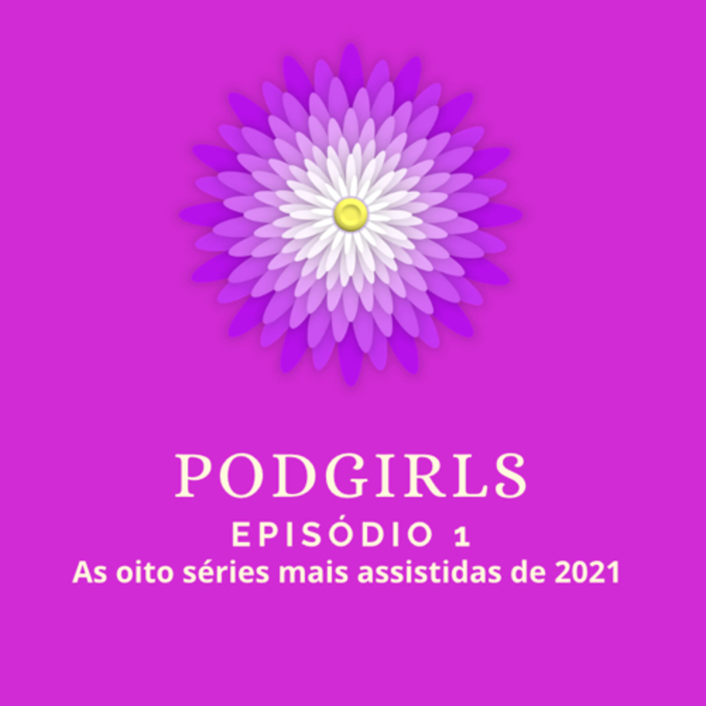 Podgirls - top 8 séries  episode artwork
