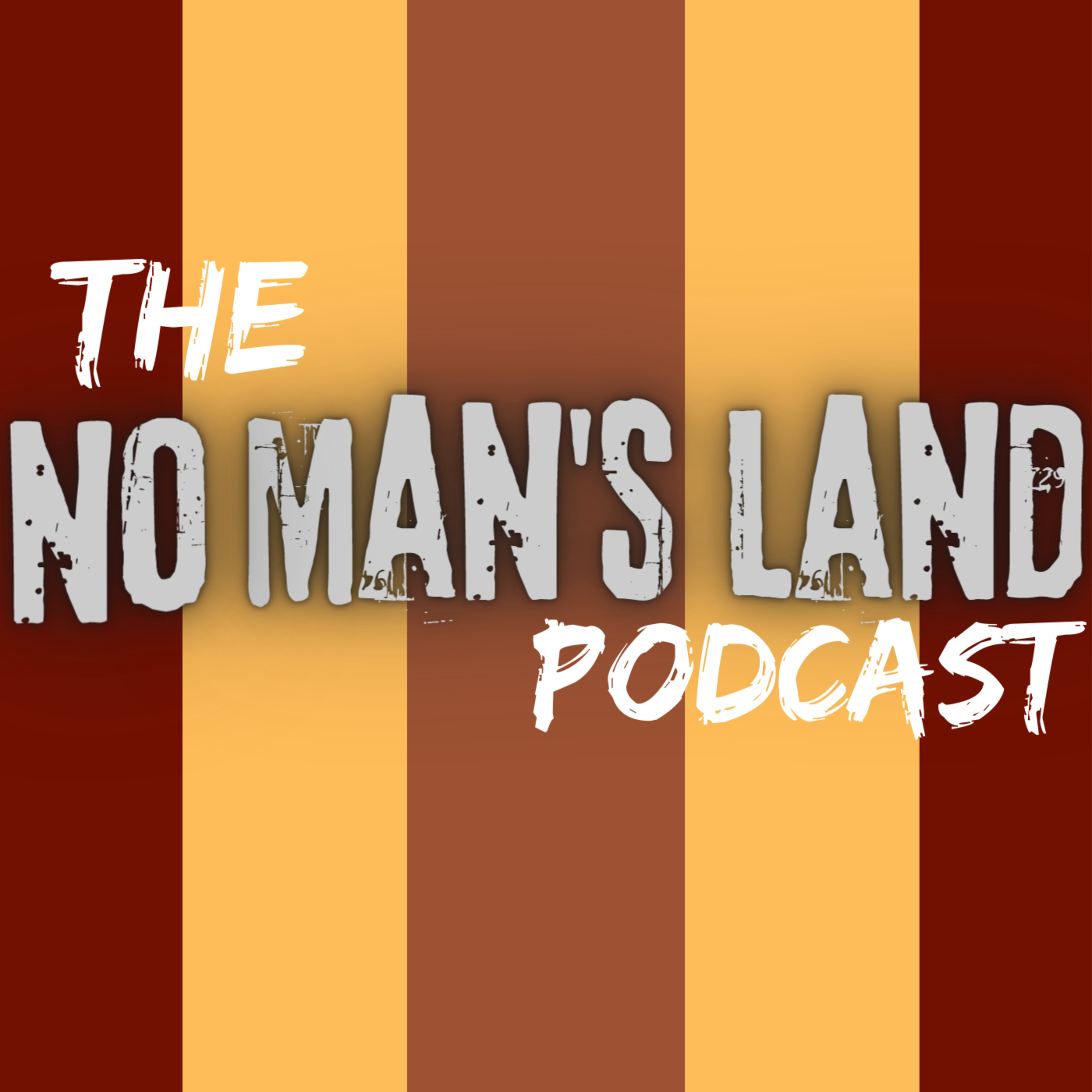 The No Man\'s Land Podcast