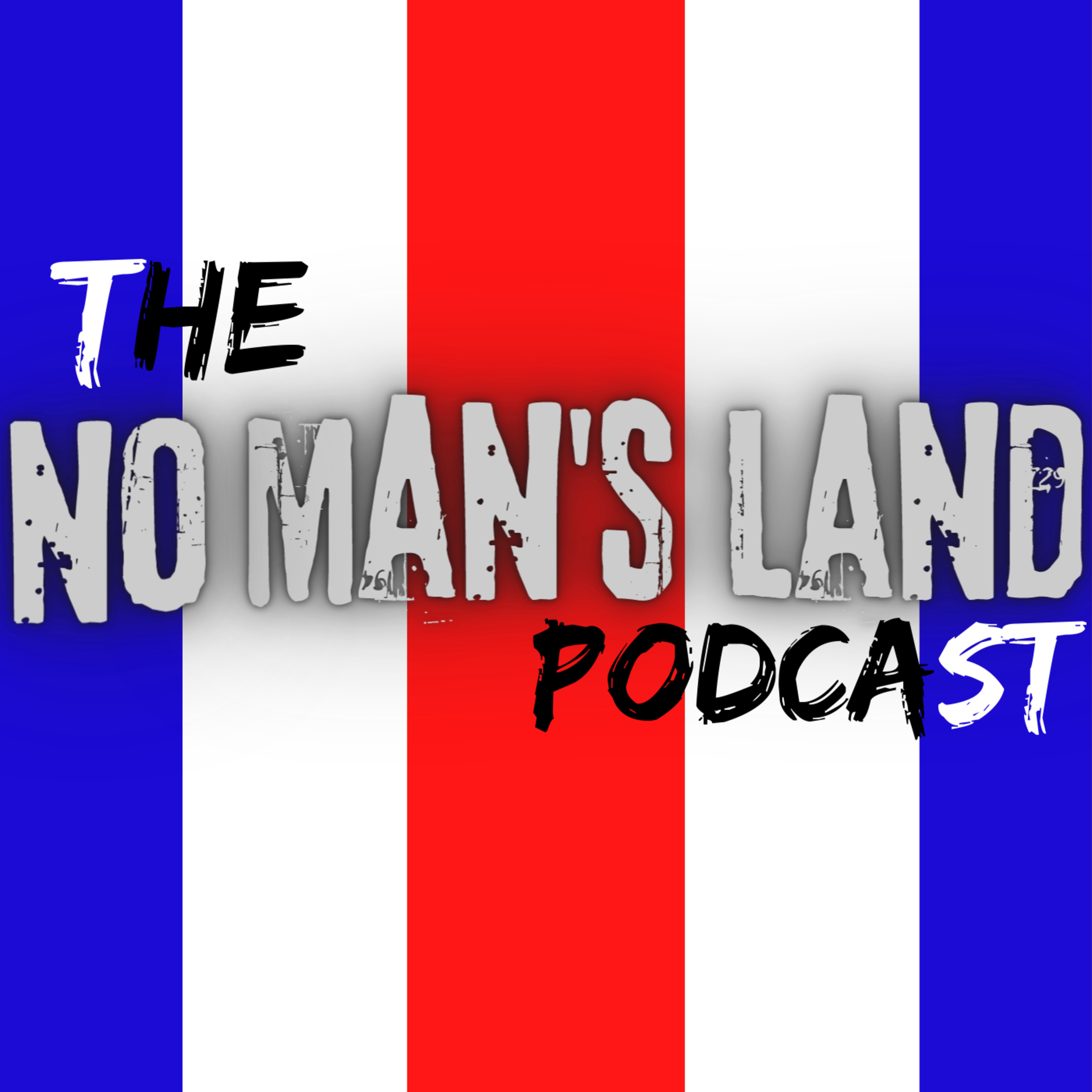 The No Man\'s Land Podcast