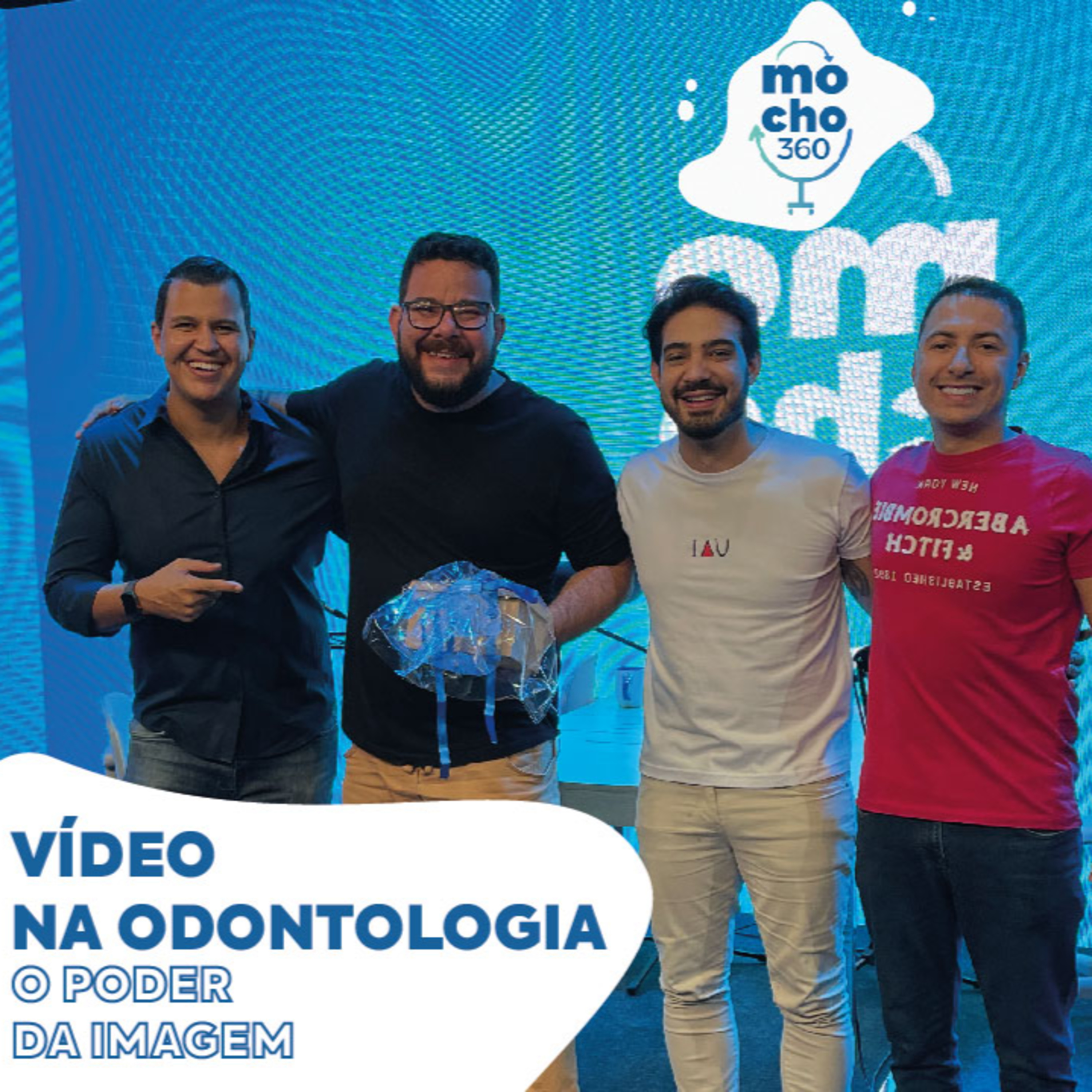 Mocho 360