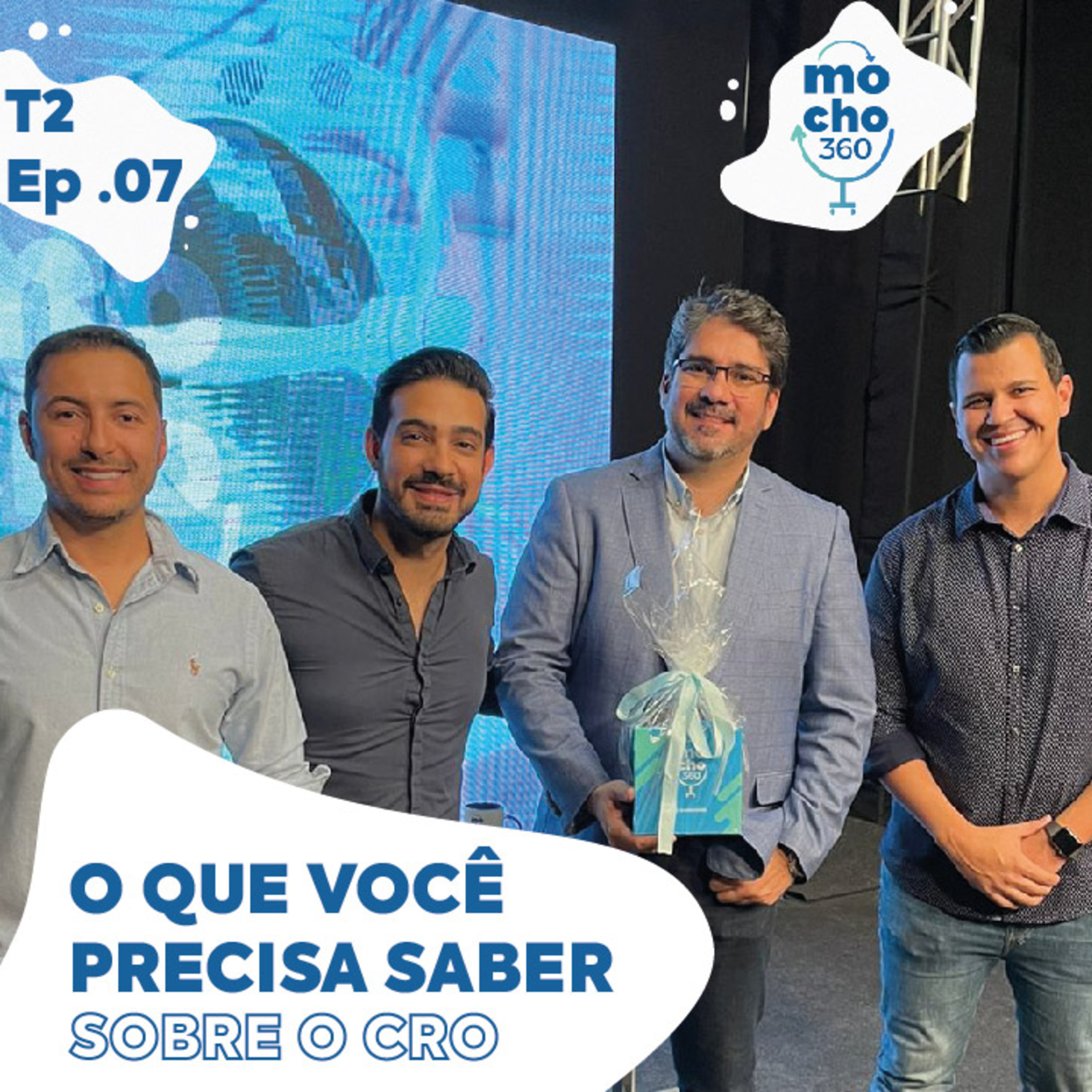 Mocho 360