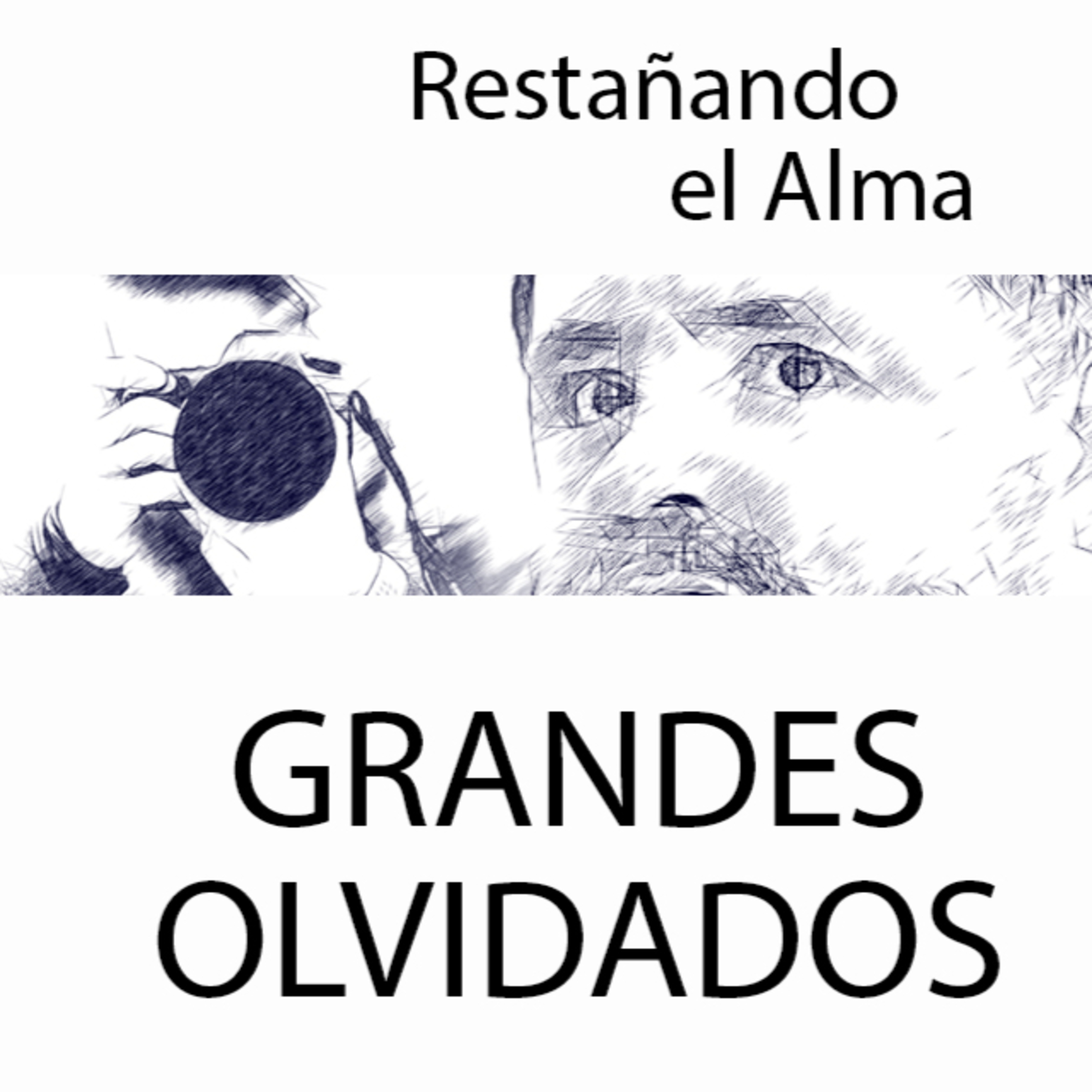 RESTAÑANDO EL ALMA