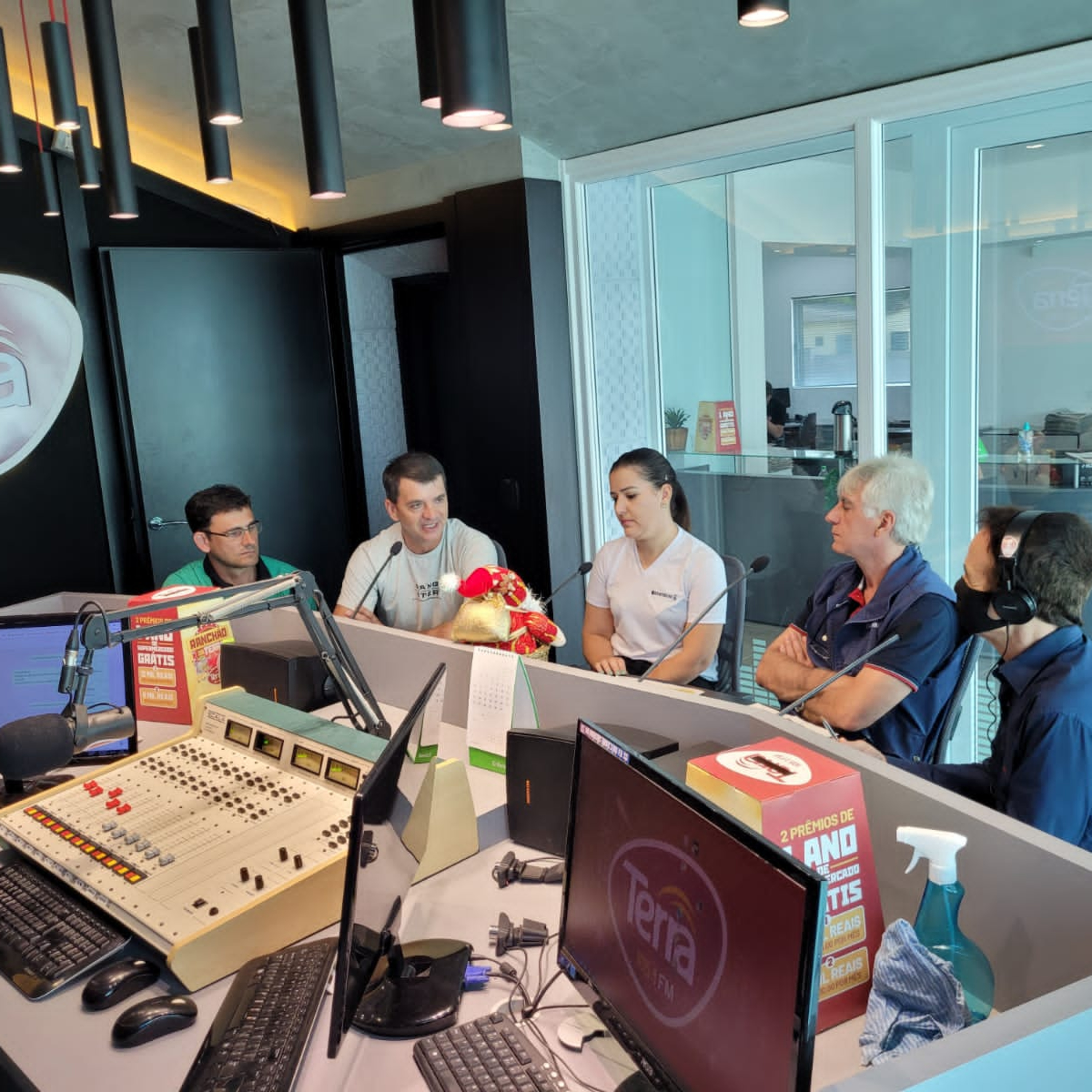 Rádio Terra FM