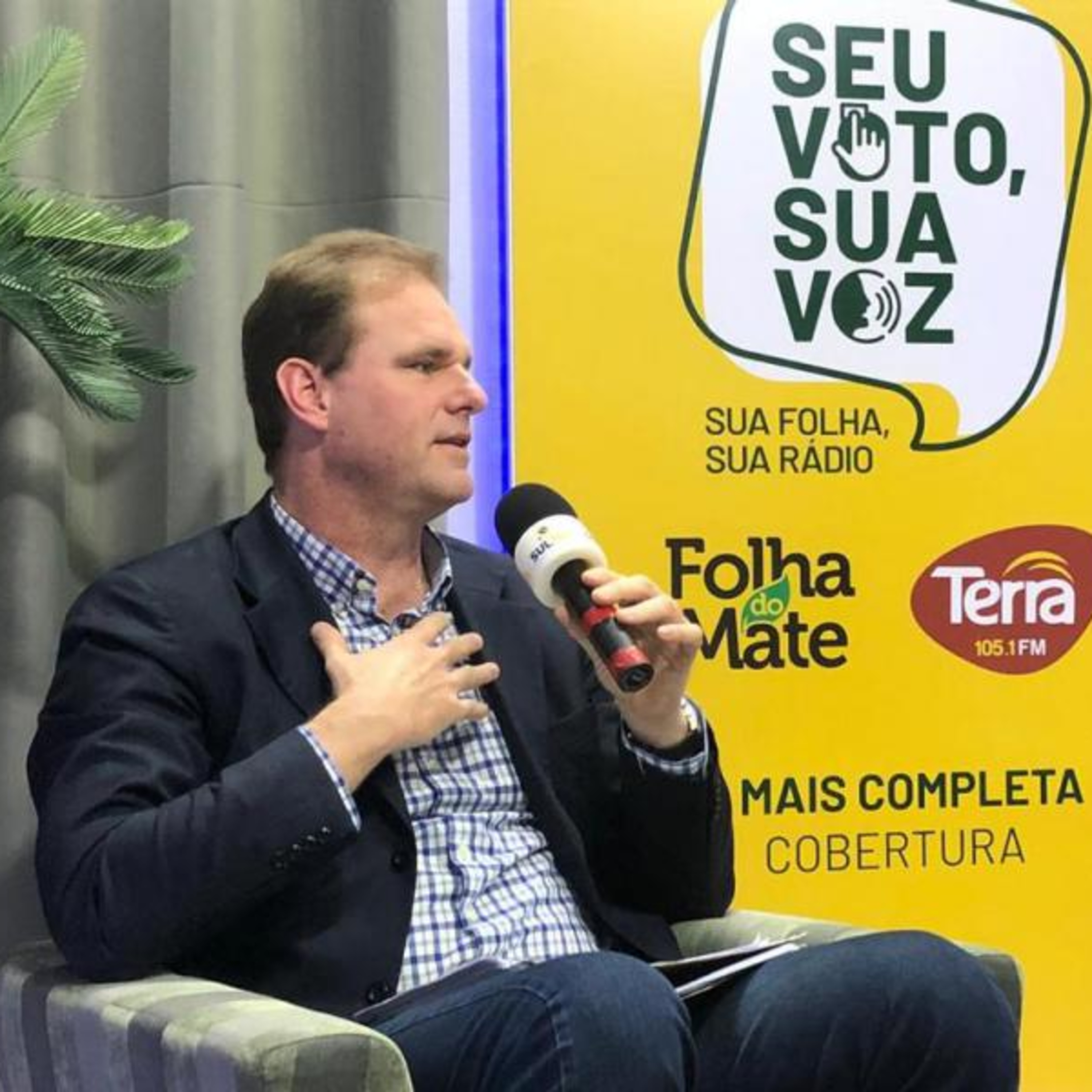 Rádio Terra FM