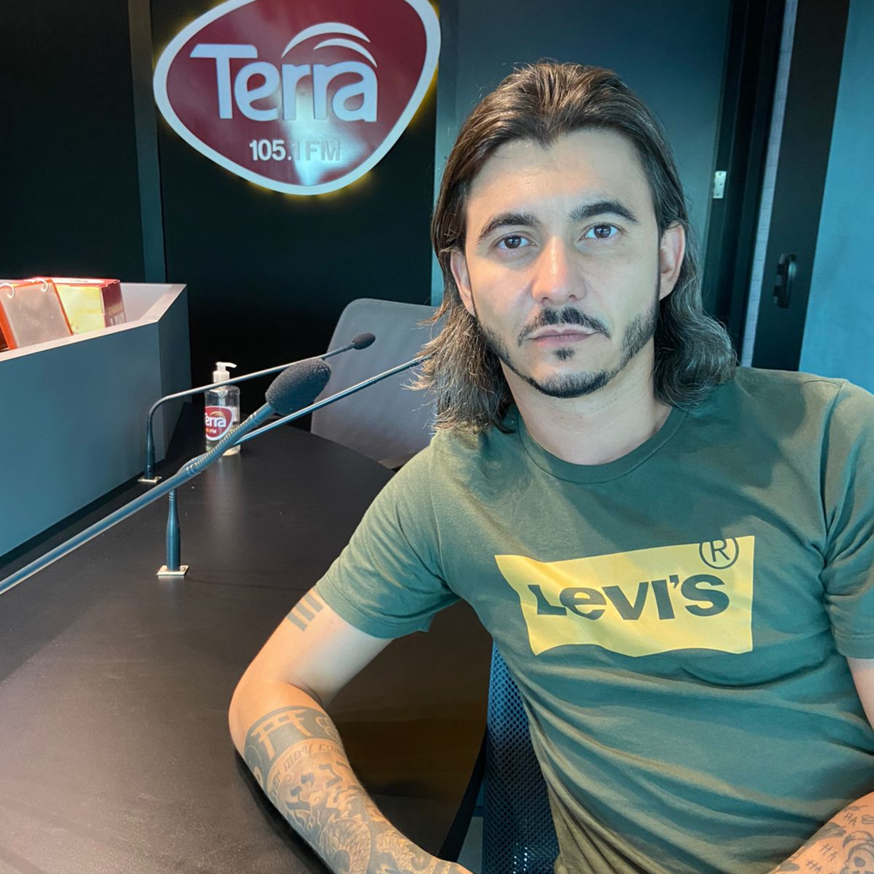 Rádio Terra FM