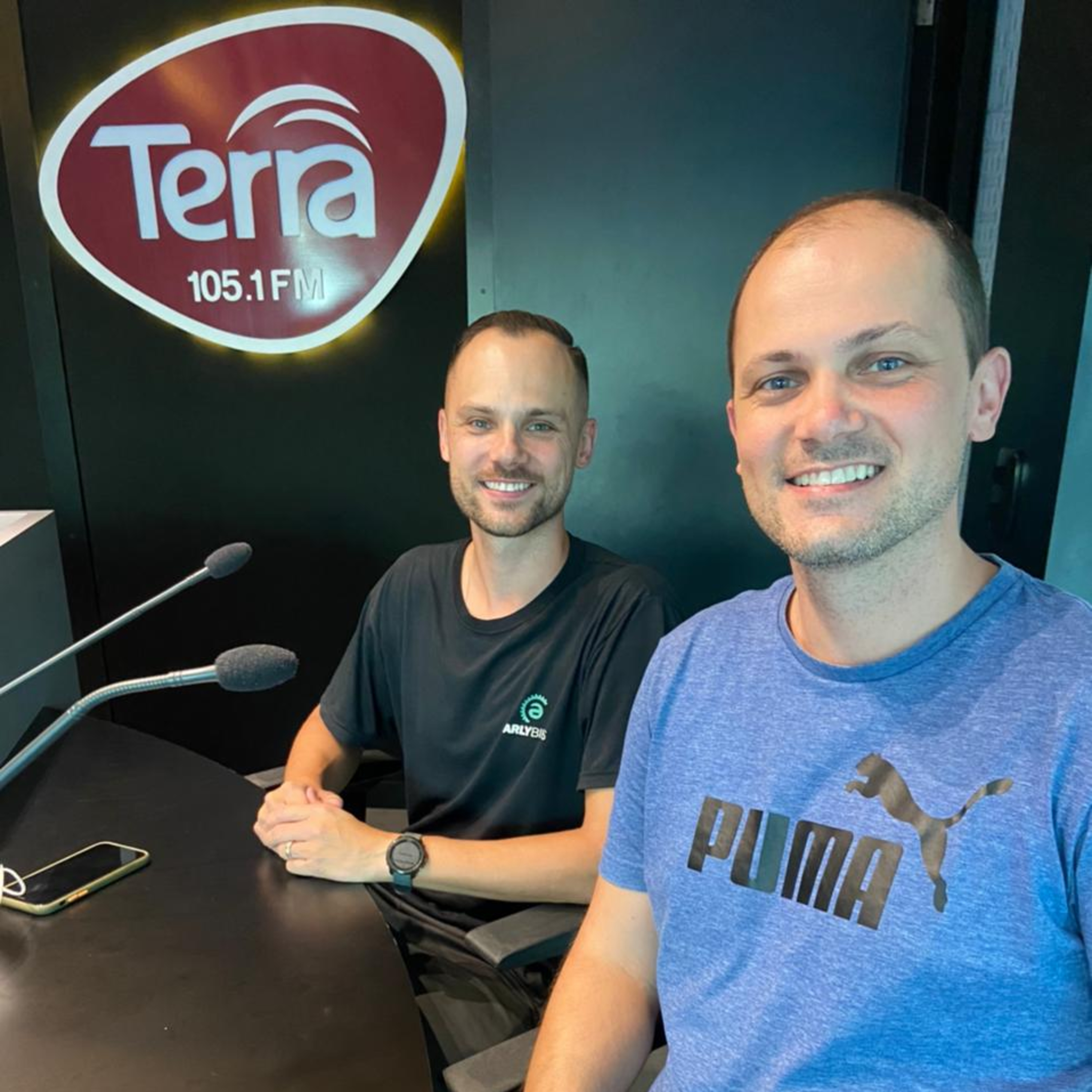 Rádio Terra FM