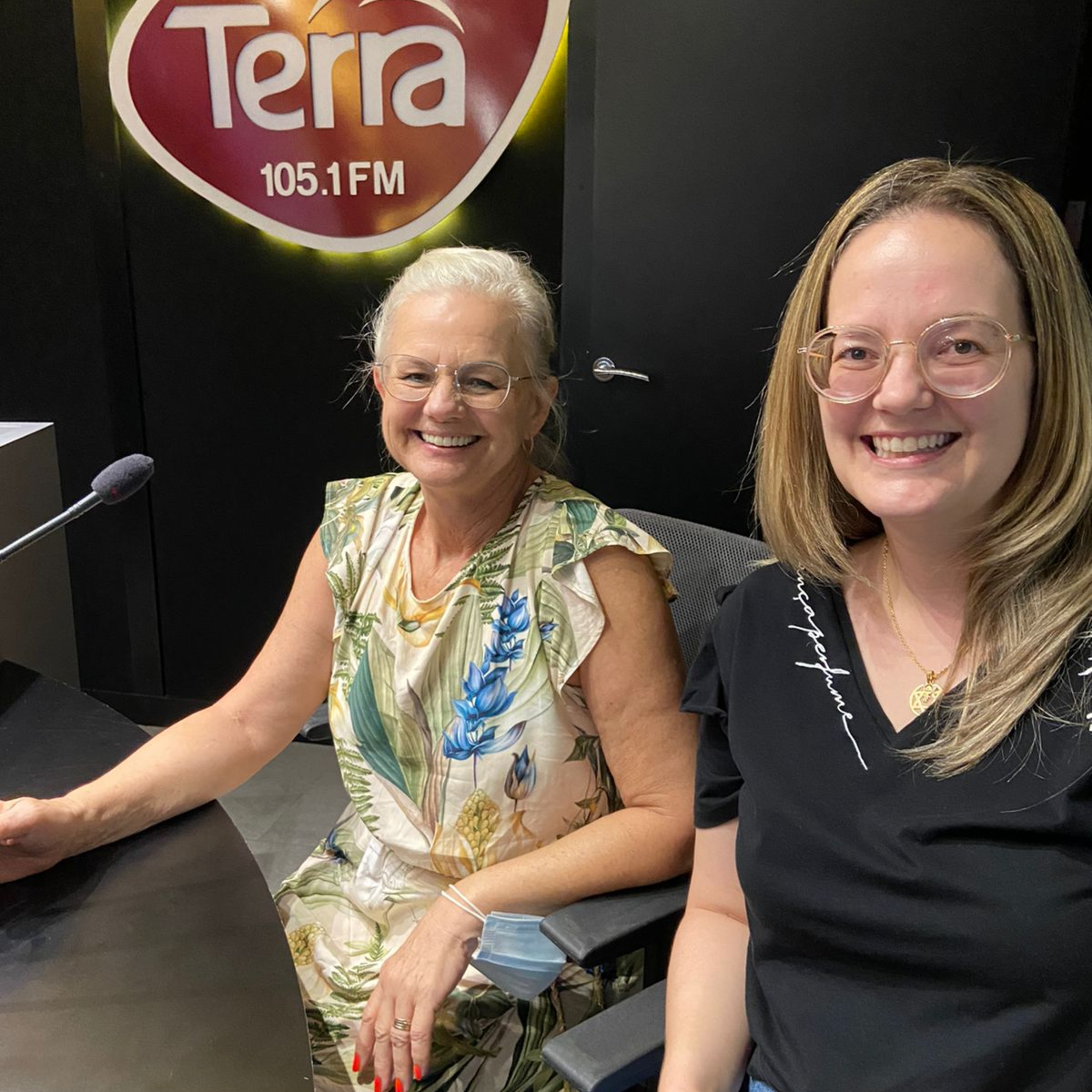 Rádio Terra FM