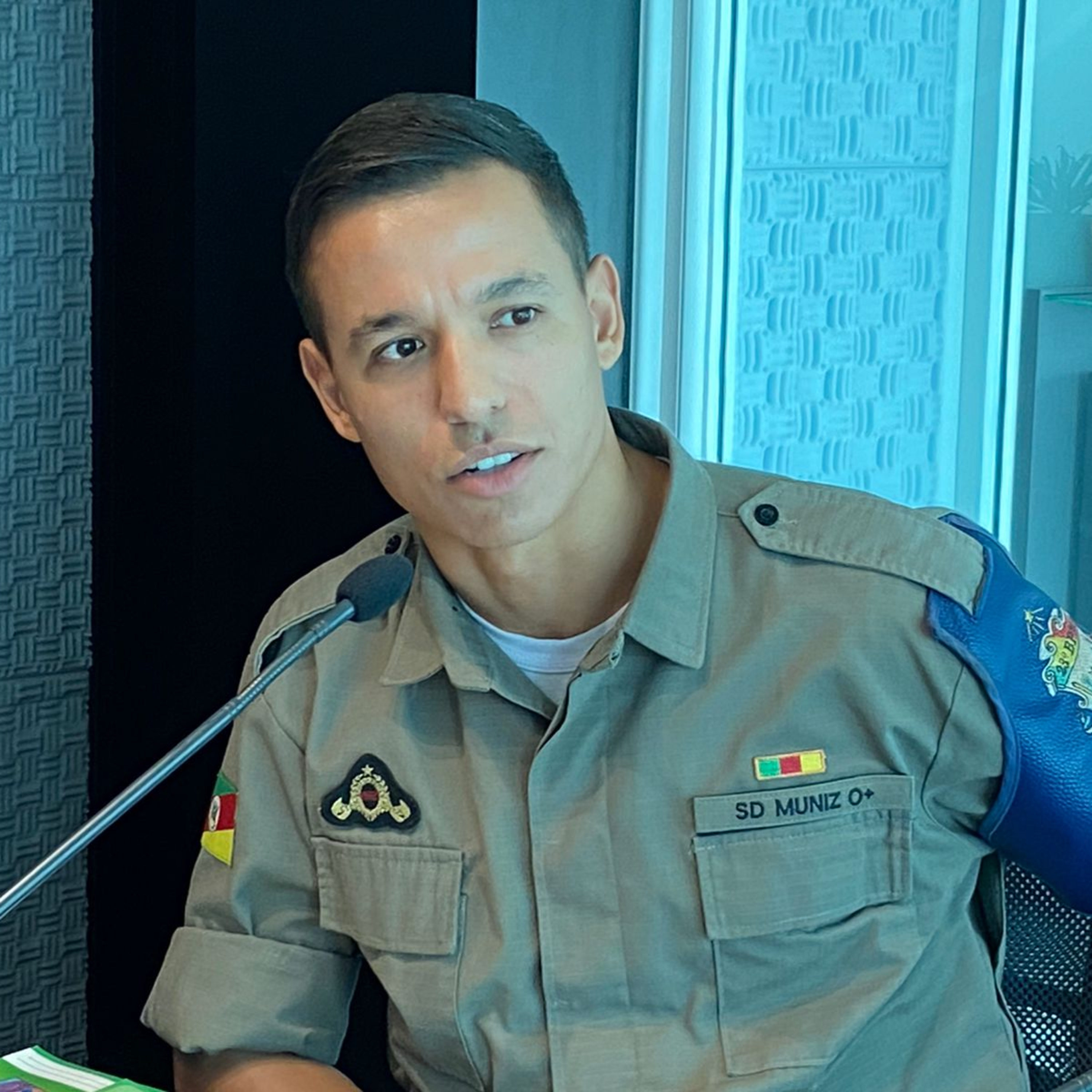 Rádio Terra FM