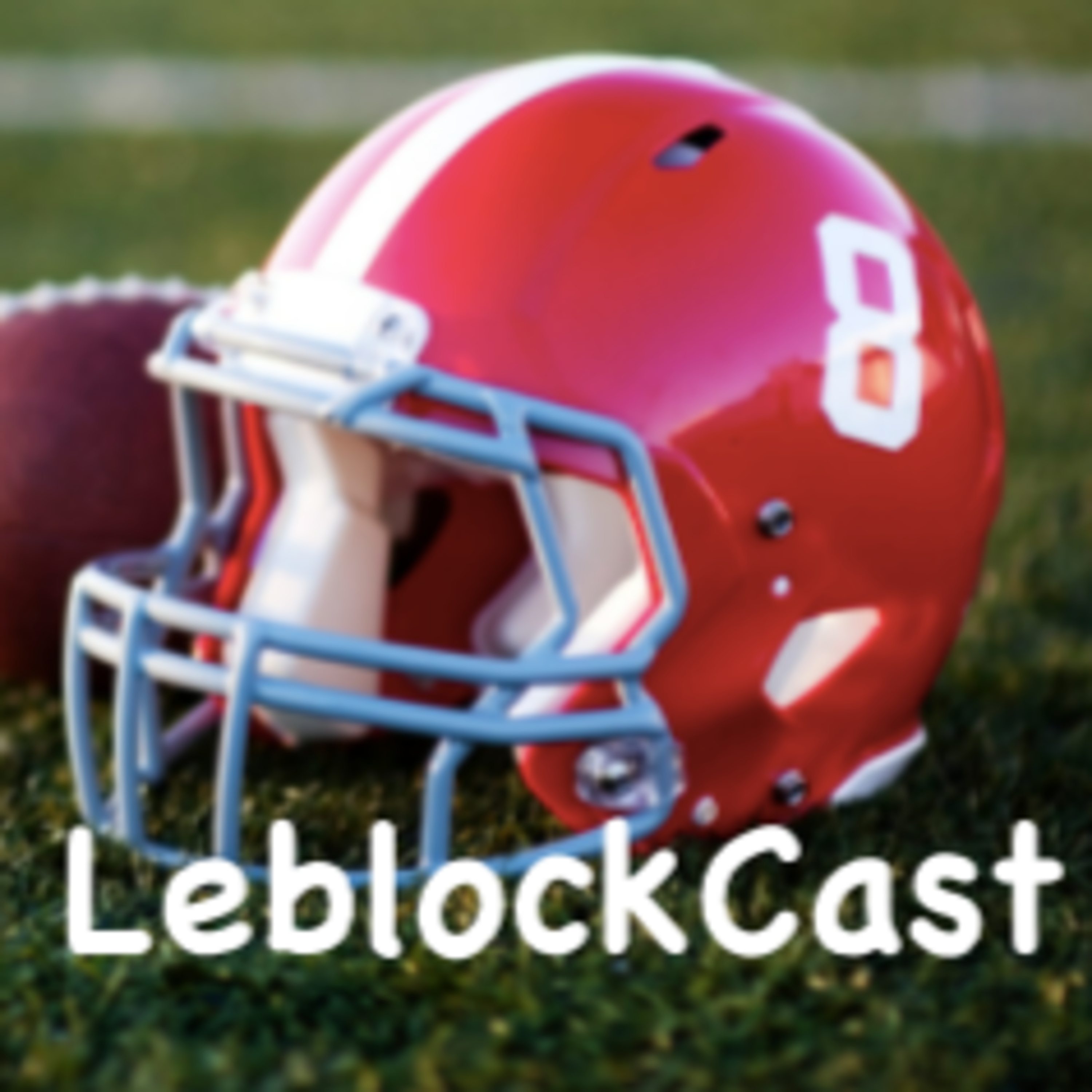NFL Mock Draft episode artwork