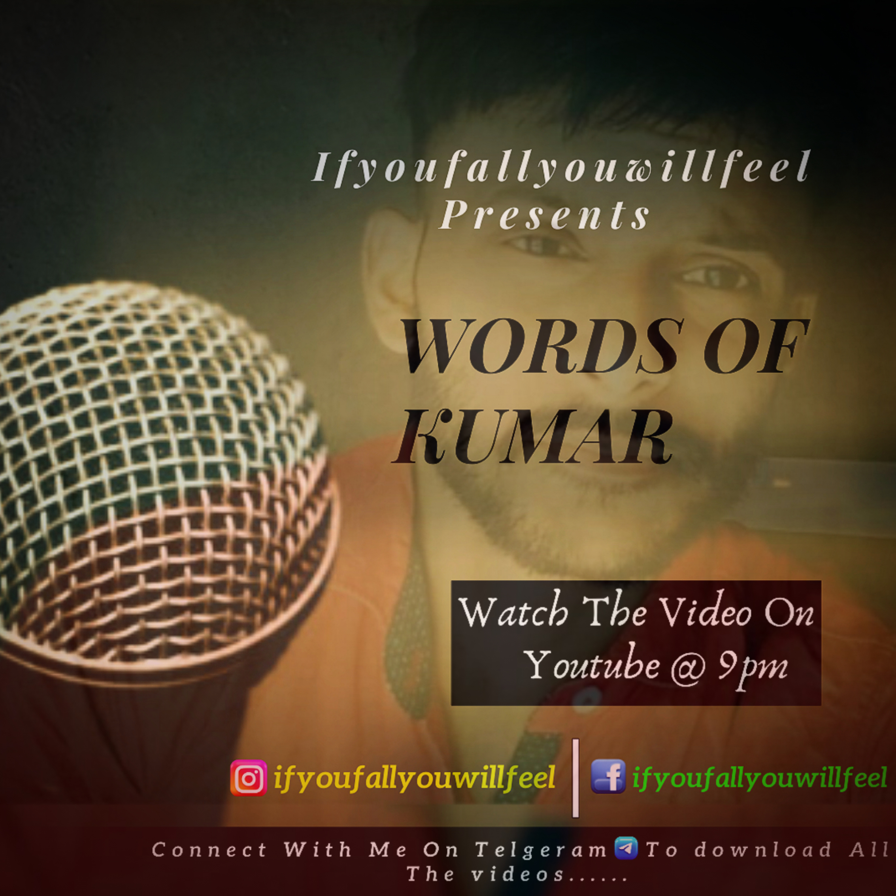 Words Of Kumar