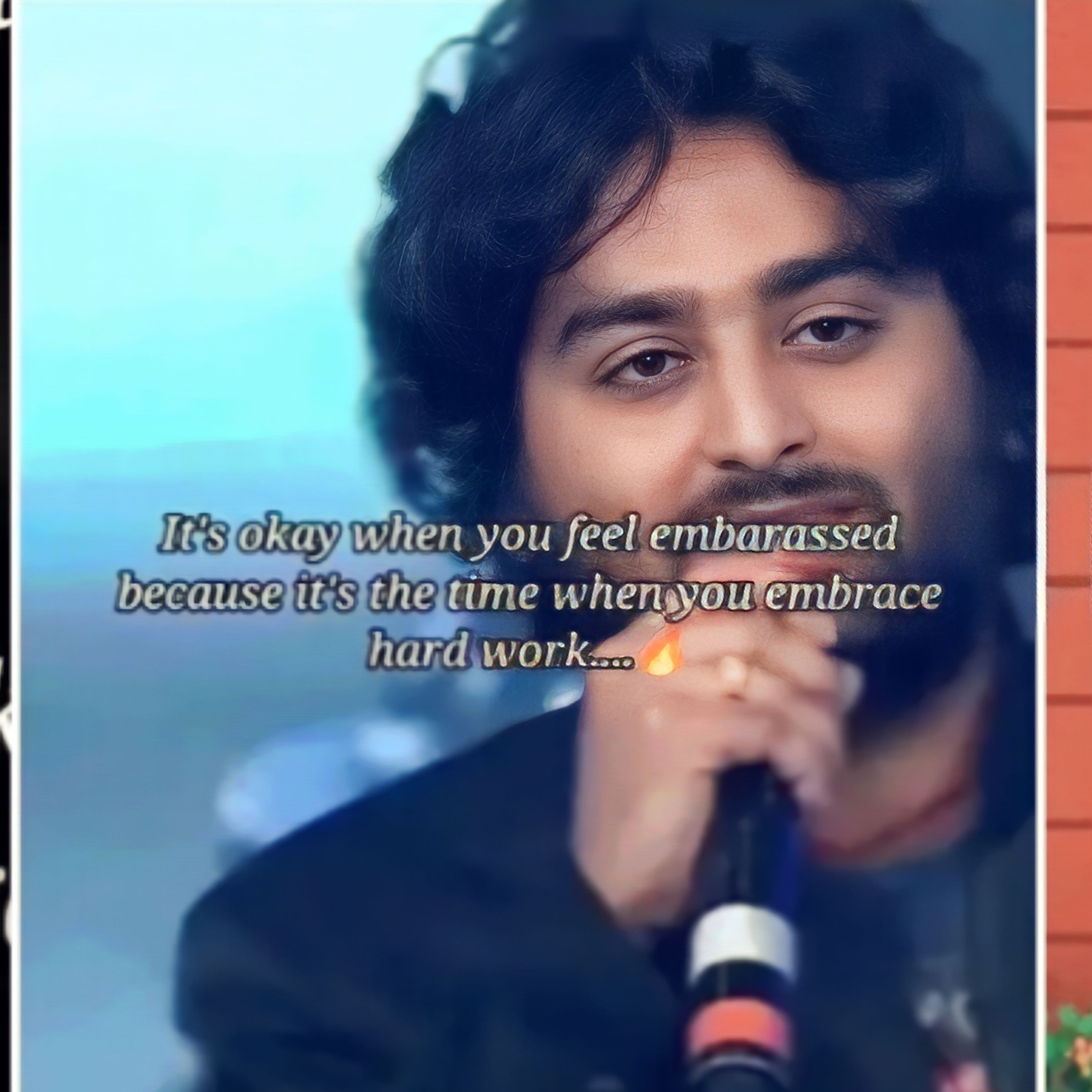 Words Of Kumar