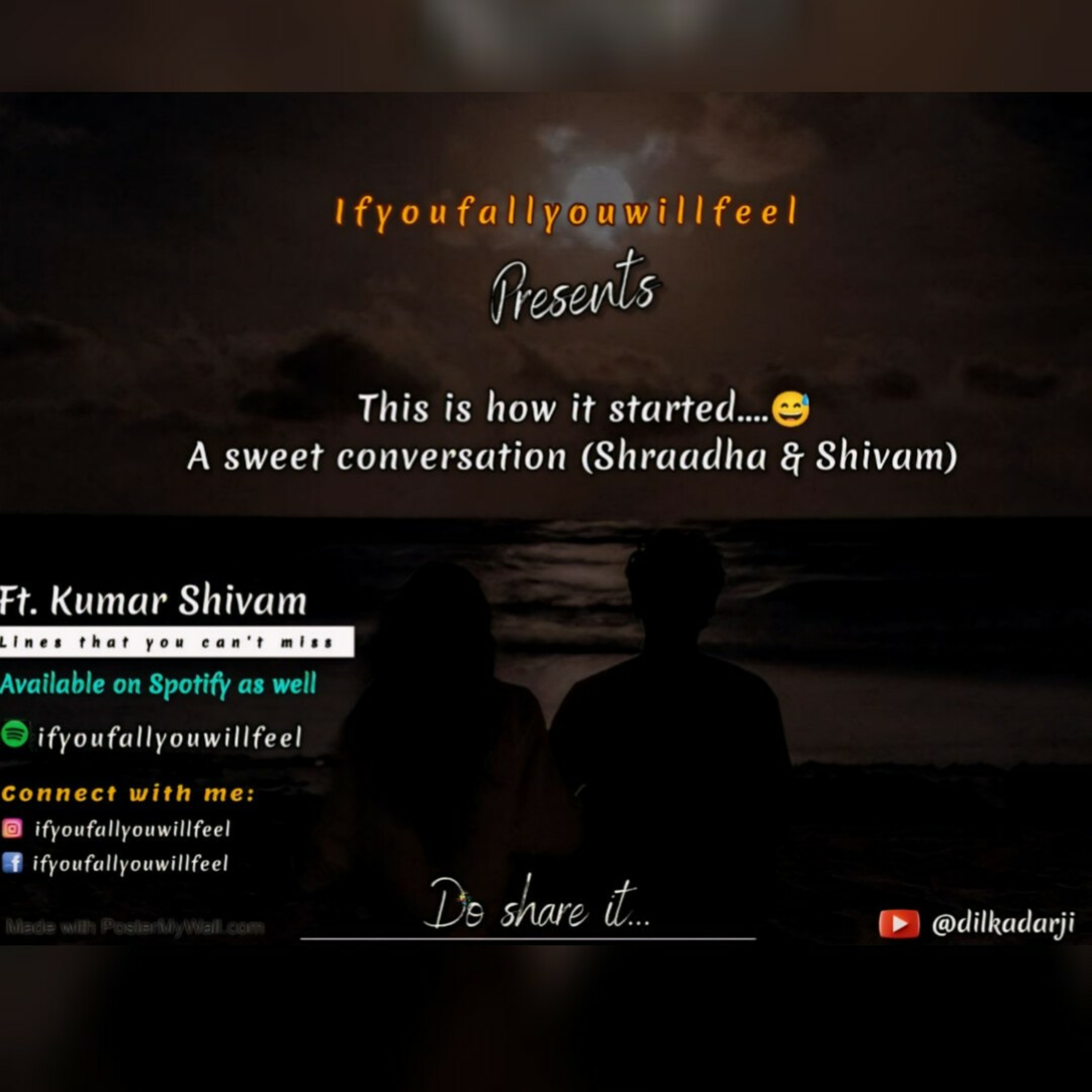 Words Of Kumar