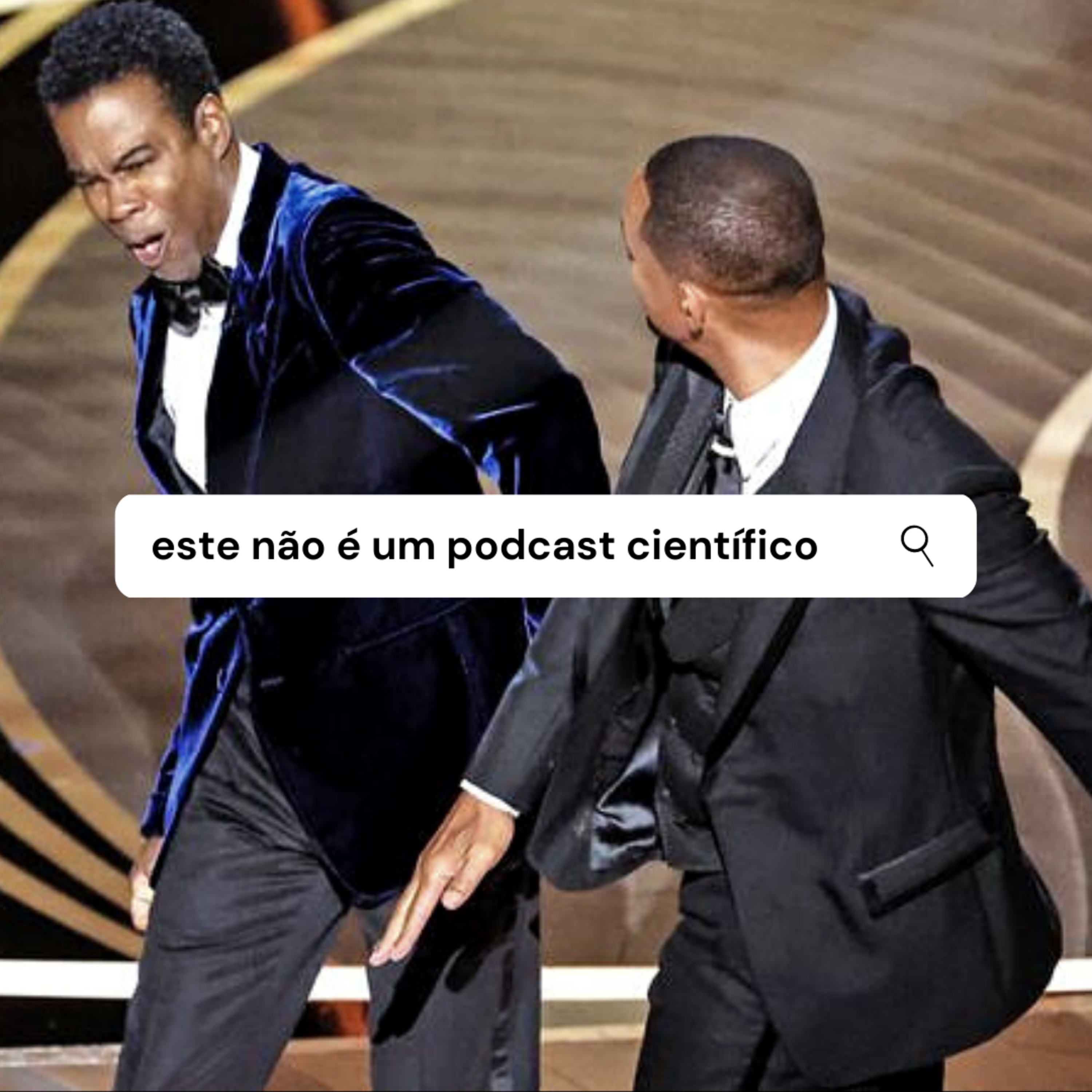 no fundo do poço episode artwork