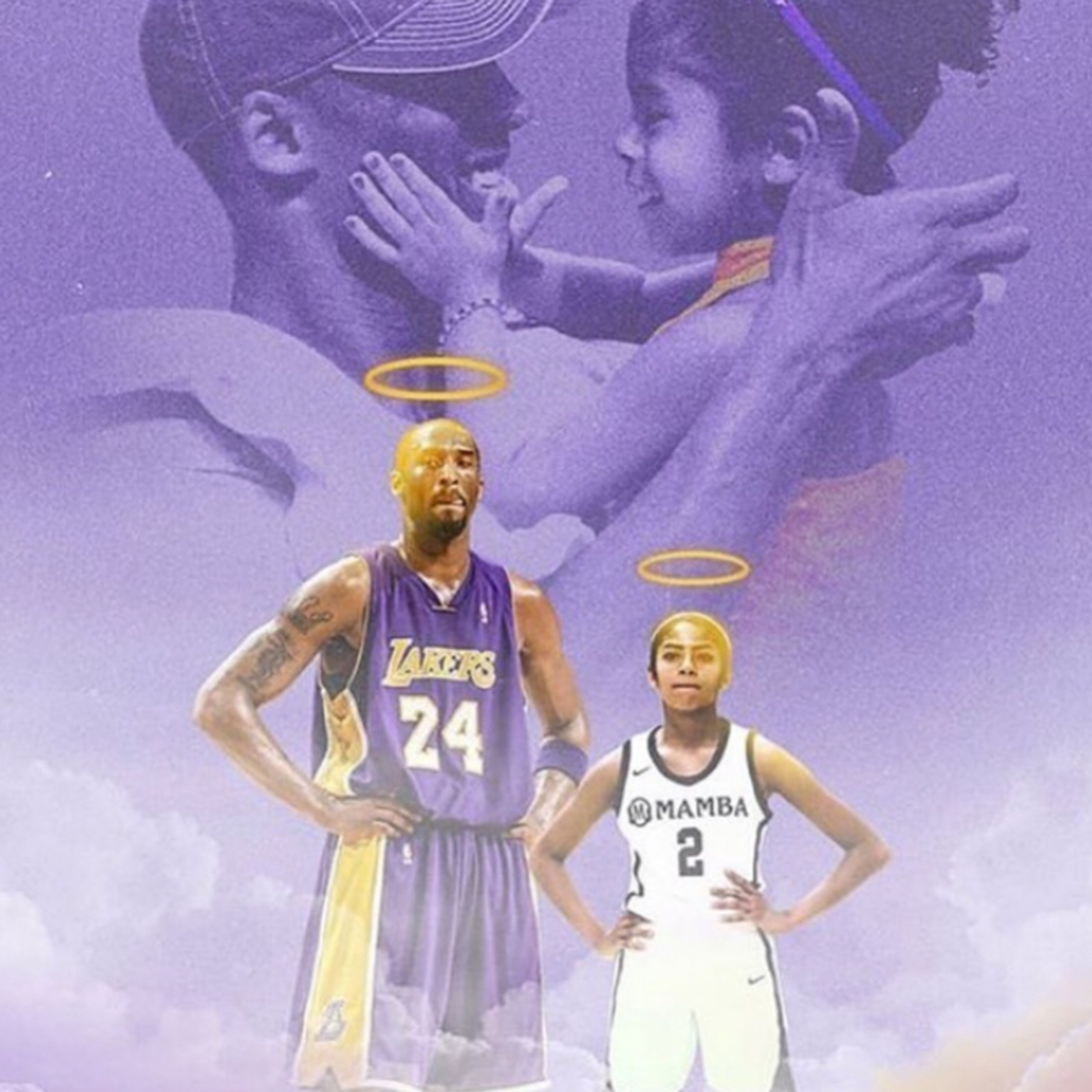 Allegedly...... episode artwork