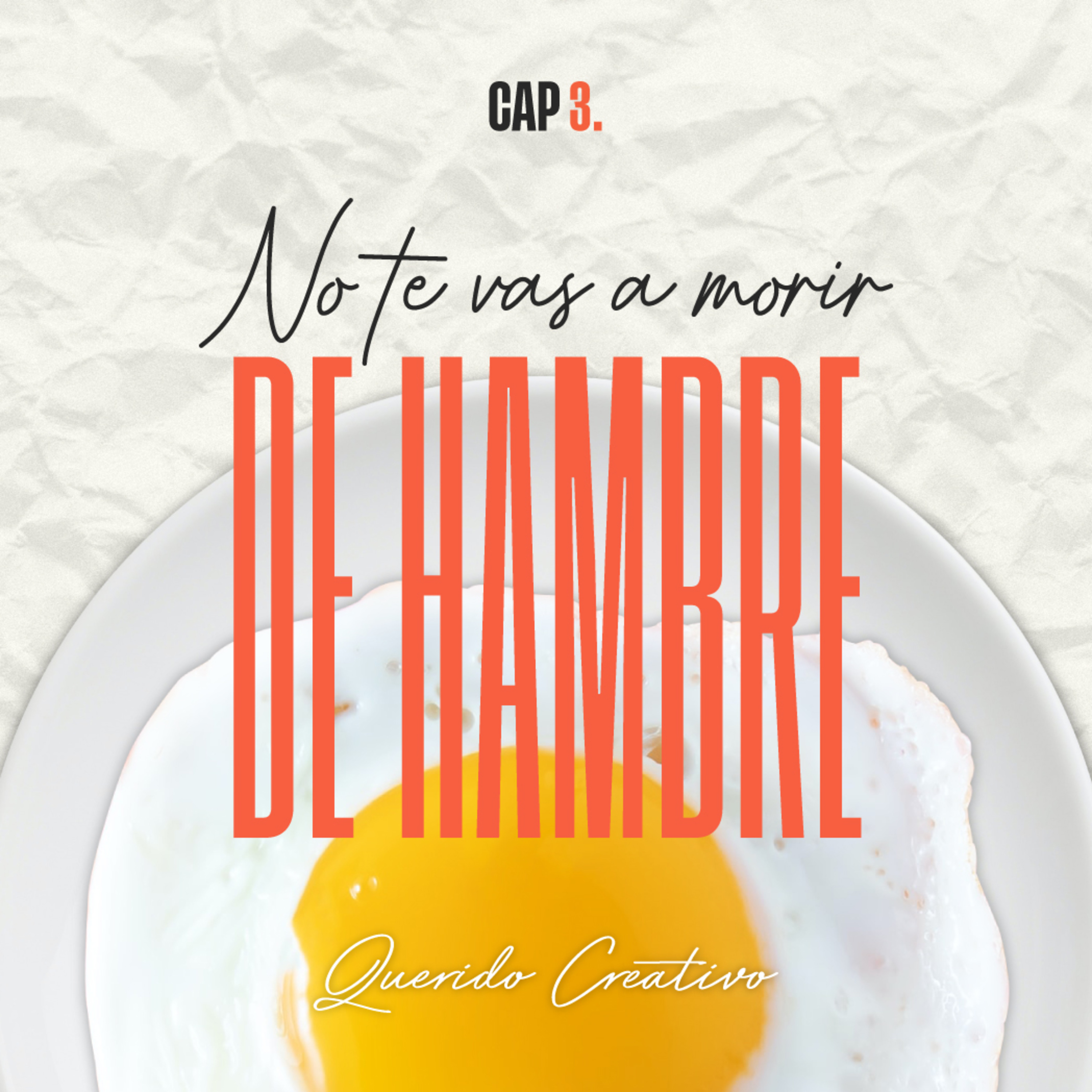 Querido Creativo