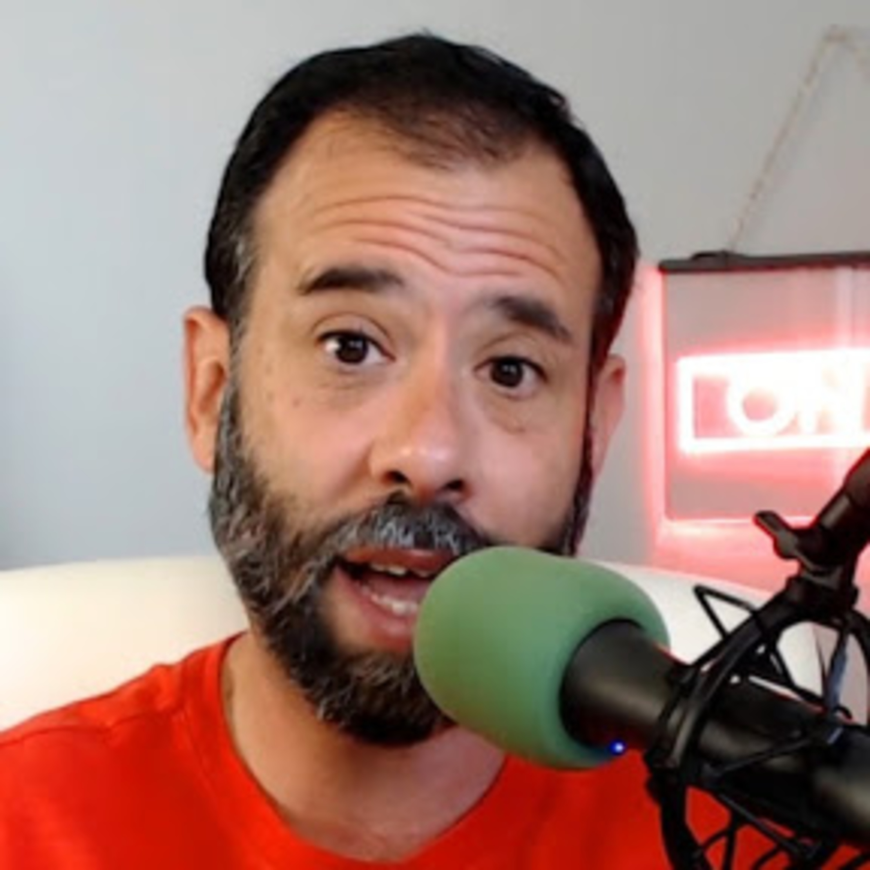The Daily Grateful with Michael Crose